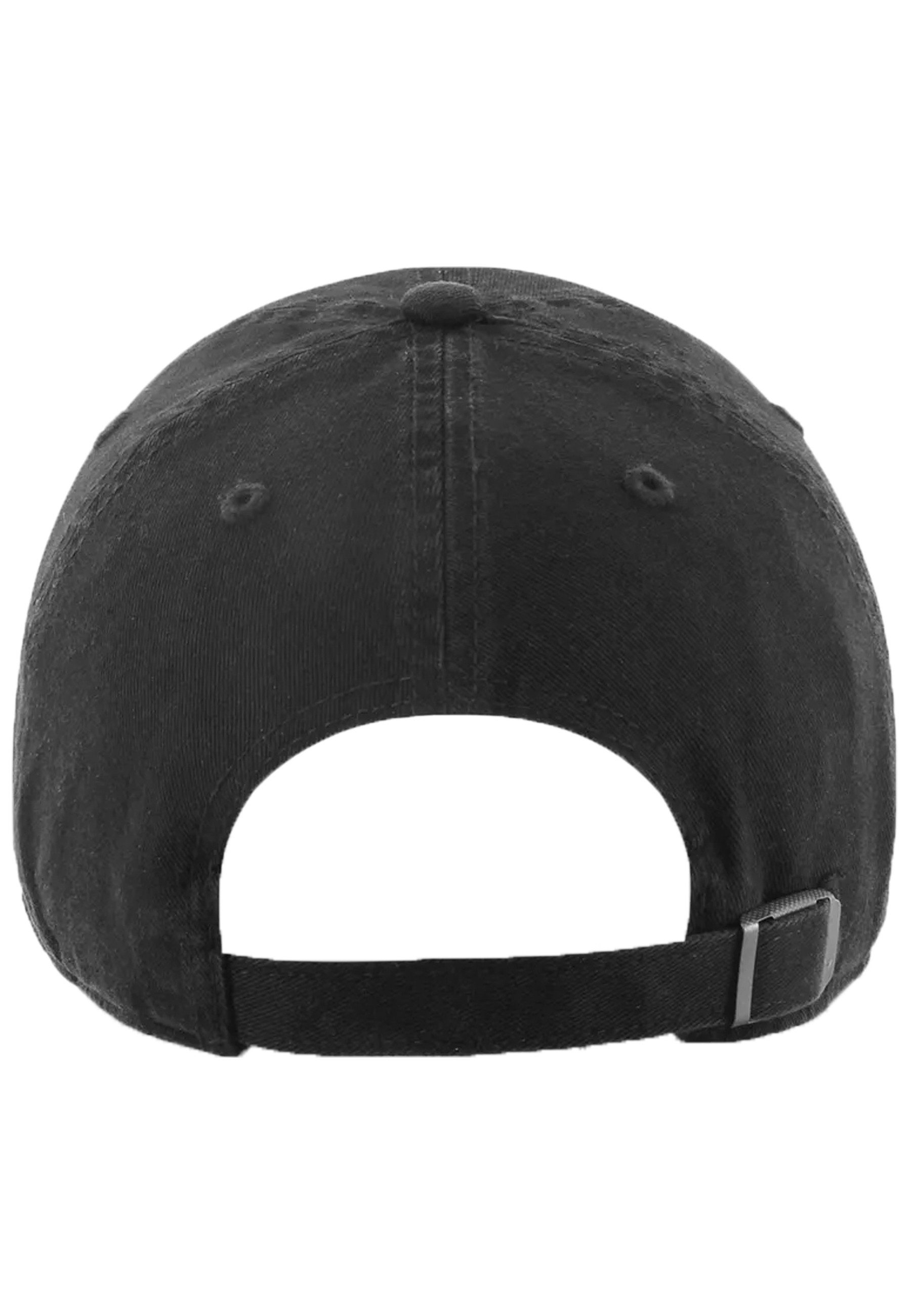 '47 Brand Fitted Cap Current Shield Base R