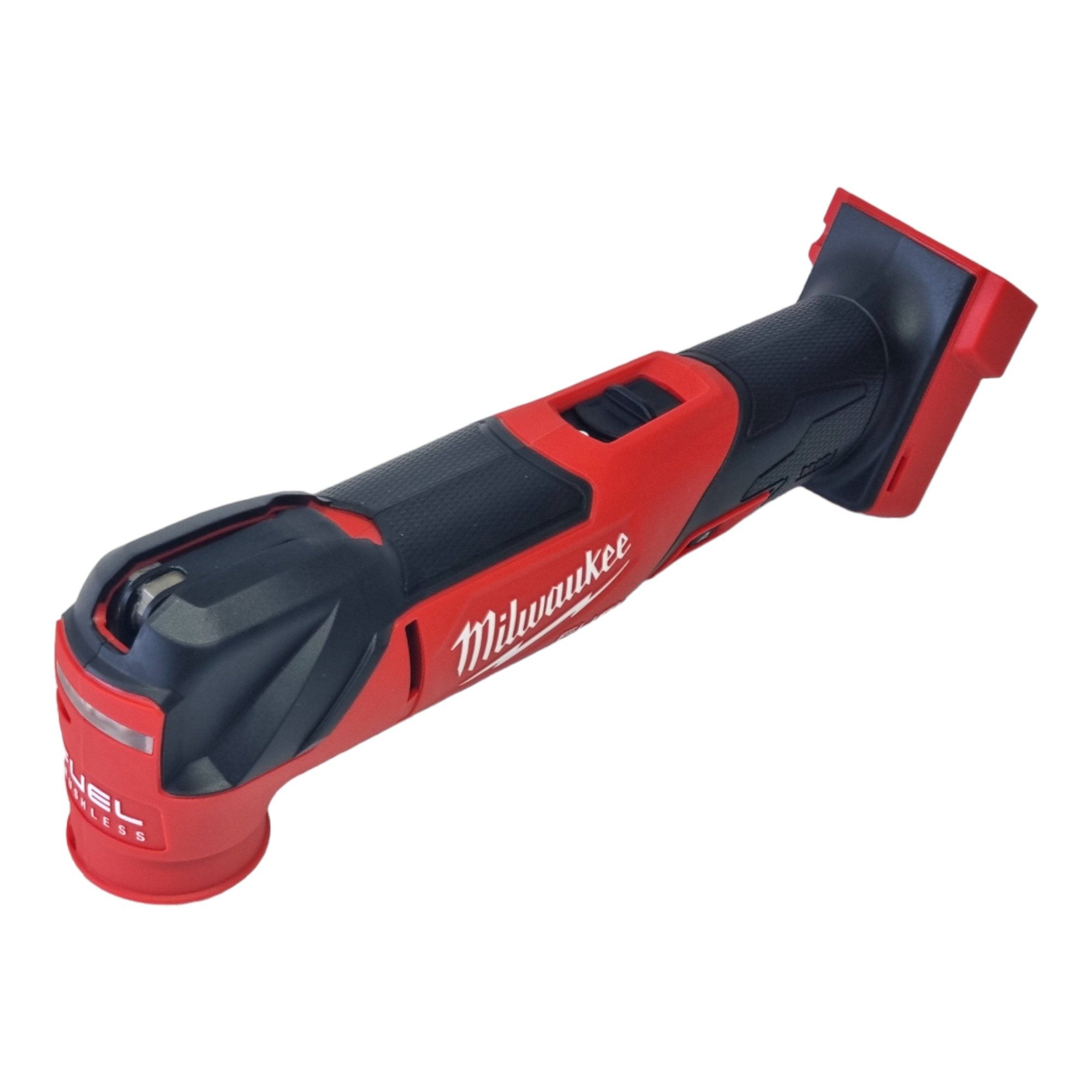 Milwaukee Akku-Multifunktionswerkzeug M18 FMT-0 18 V Brushless Solo - ohne Akku, ohne Ladegerät 4933498065