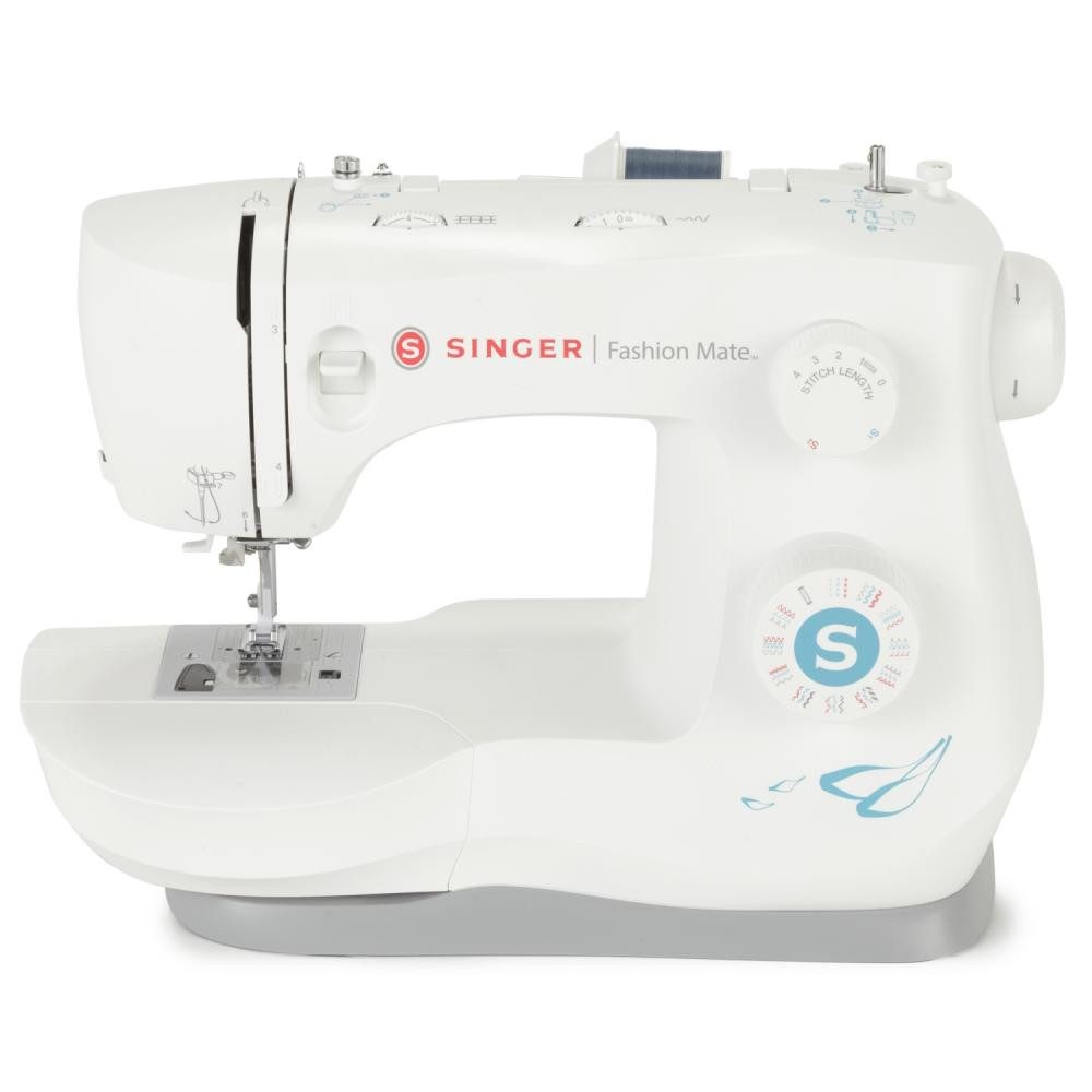 Singer Nähmaschine - FASHION MATE 3342