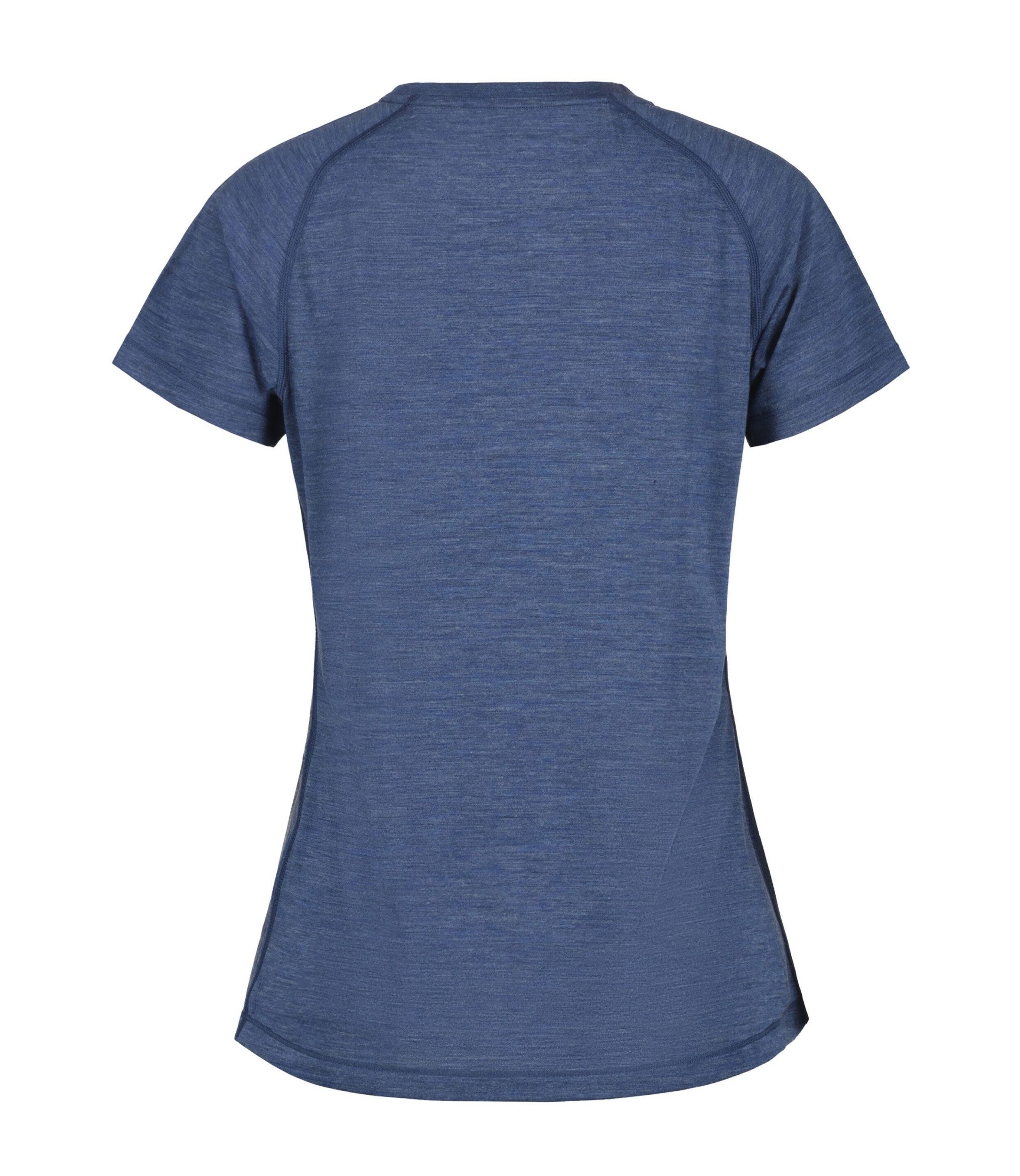 Icepeak T-Shirt ICEPEAK BEULAH MARINENBLAU
