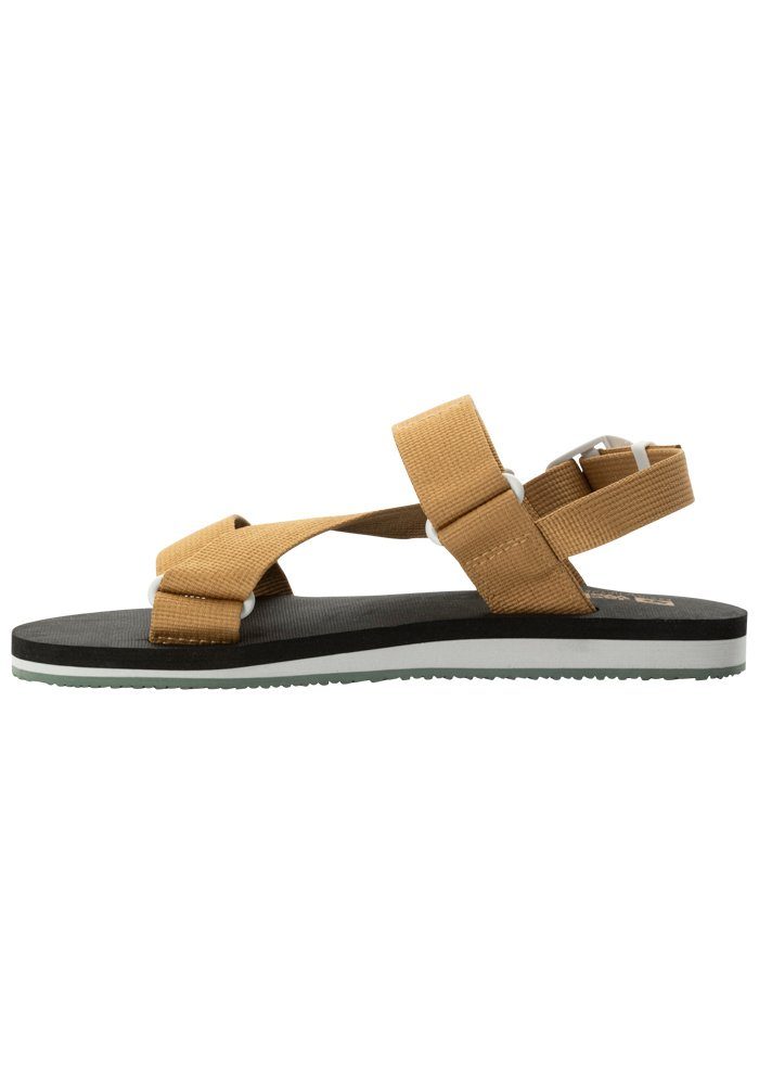 Jack Wolfskin URBAN ENTDECKUNG BELT SANDAL W Sandalette
