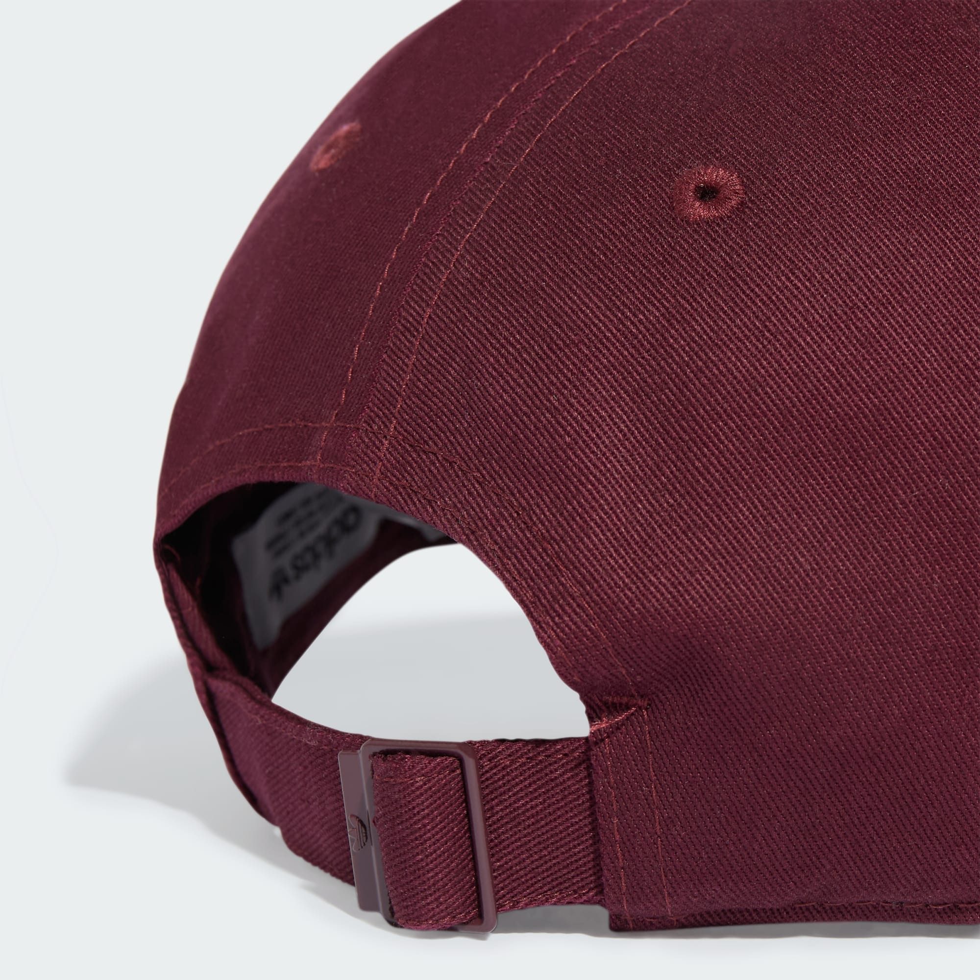 adidas Originals Schirmmütze ADICOLOR CLASSIC TREFOIL günstig online kaufen
