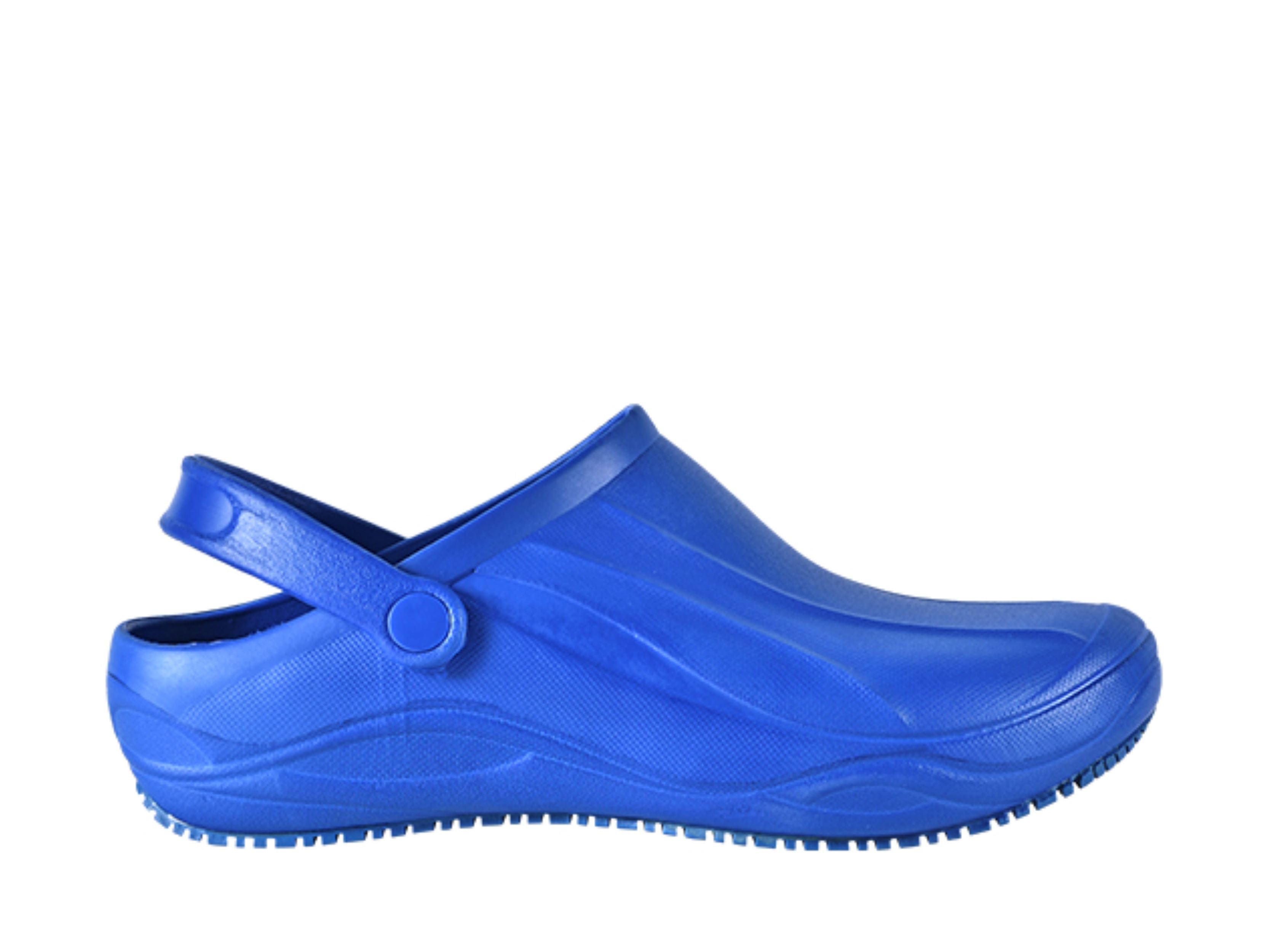 SMOOTH OB Clog