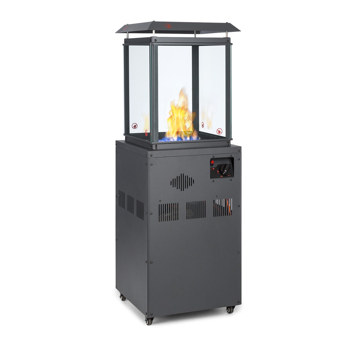 blumfeldt Terrassenstrahler Flagranti, 8000 W günstig online kaufen