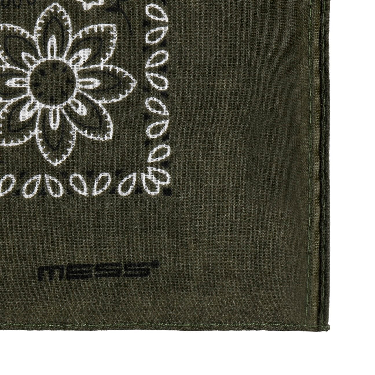 Lipodo Multifunktionstuch, (1-St), Bandana