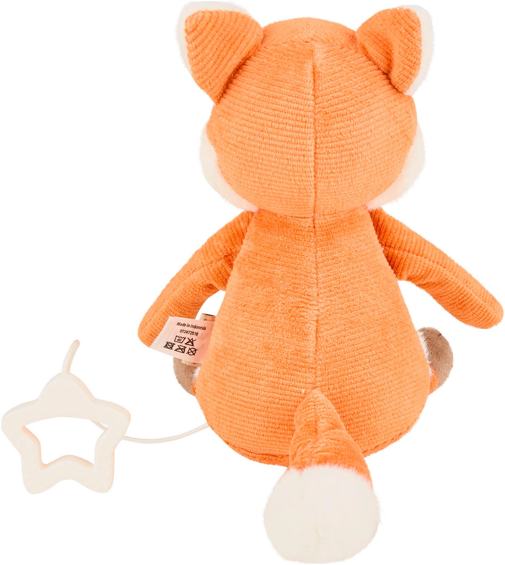 Sterntaler® Spieluhr Fuchs Filou M