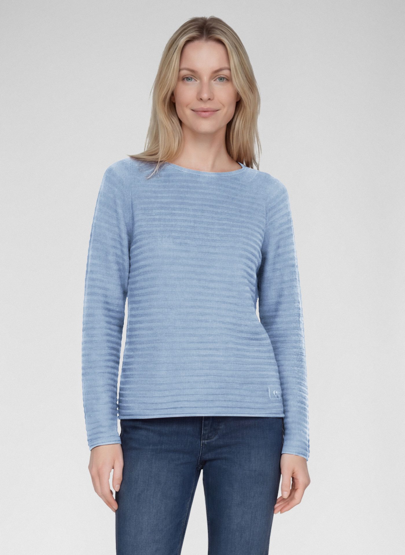 Rabe Strickpullover