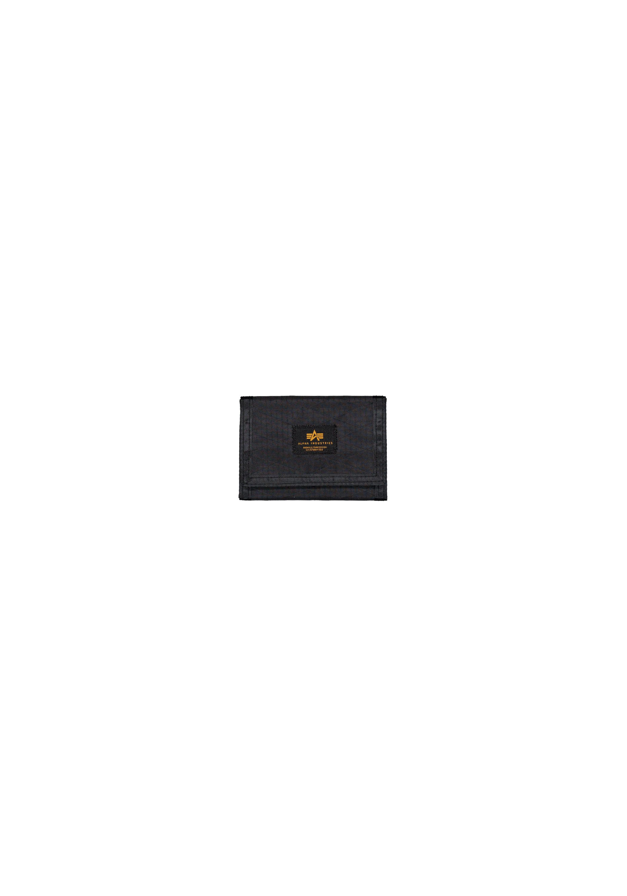 Alpha Industries Geldbörse Alpha Industries Accessoires günstig online kaufen