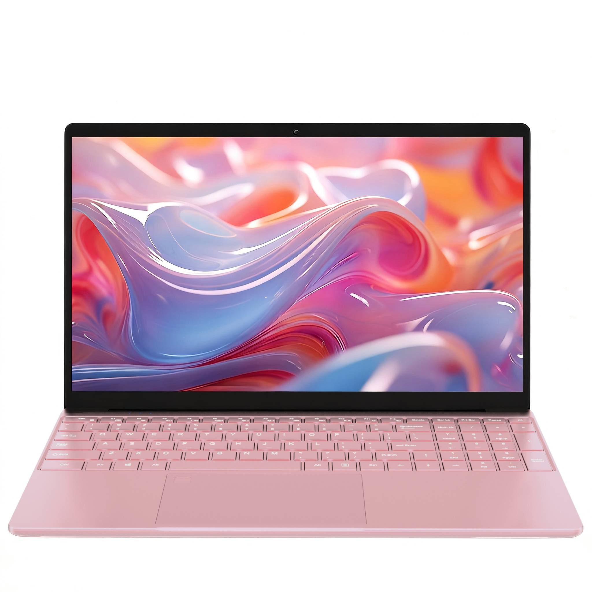 Auusda 15,6 Zoll Full-HD Laptop,16/32 GB DDR4 RAM 512GB/1TB SSD Notebook (39,6 cm/15.6 Zoll, ‎Intel Alder Lake N95, 1024 GB SSD, 1920x1080, Basisfrequenz 1,7 GHz, bis zu 3,4 GHz)