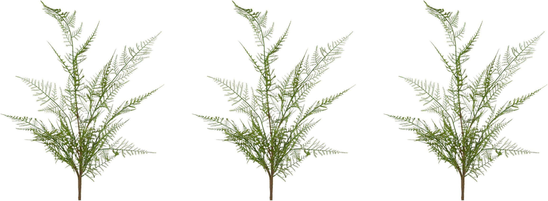 Kunstzweig Farnzweig