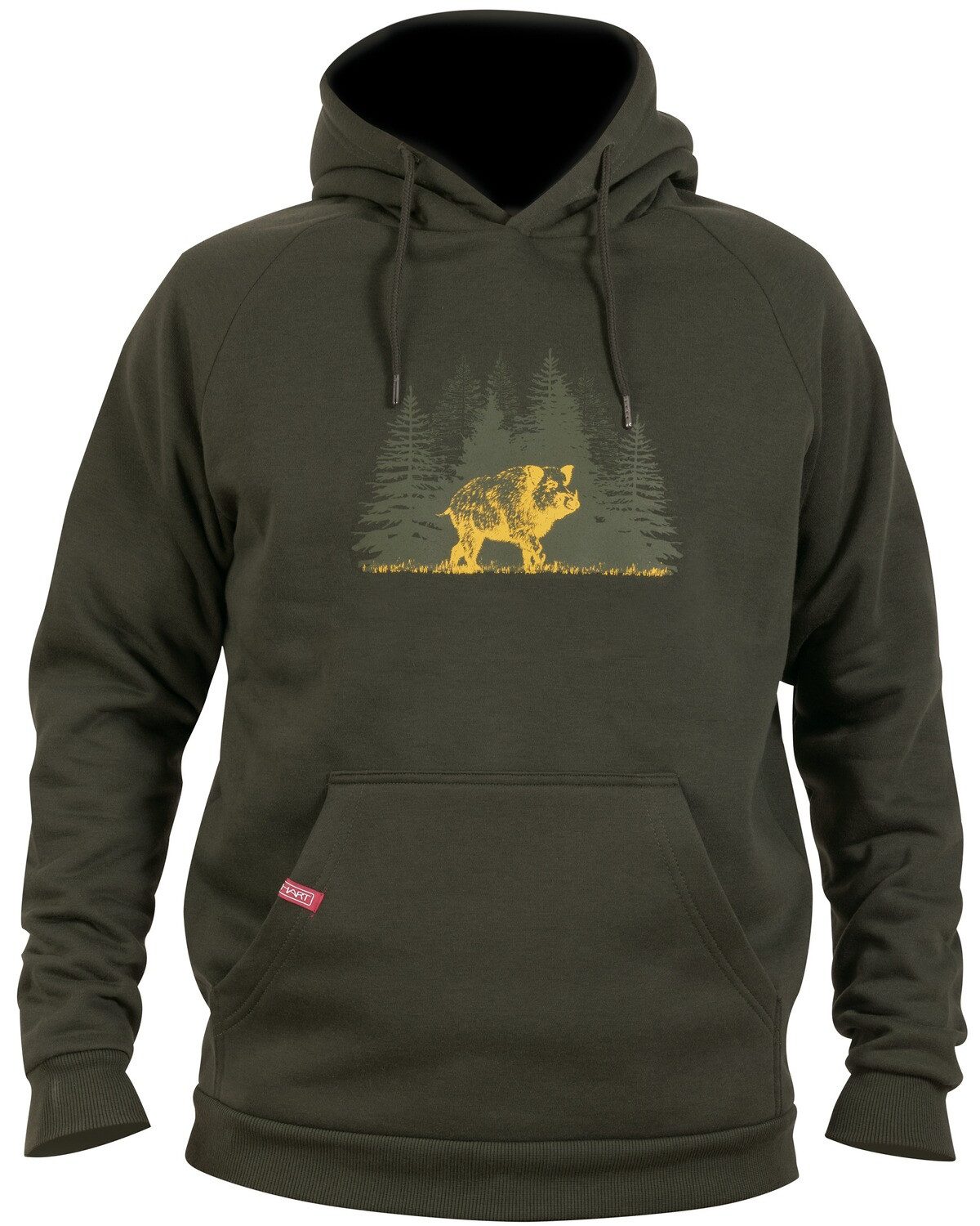 Hart Sweatshirt Hoodie