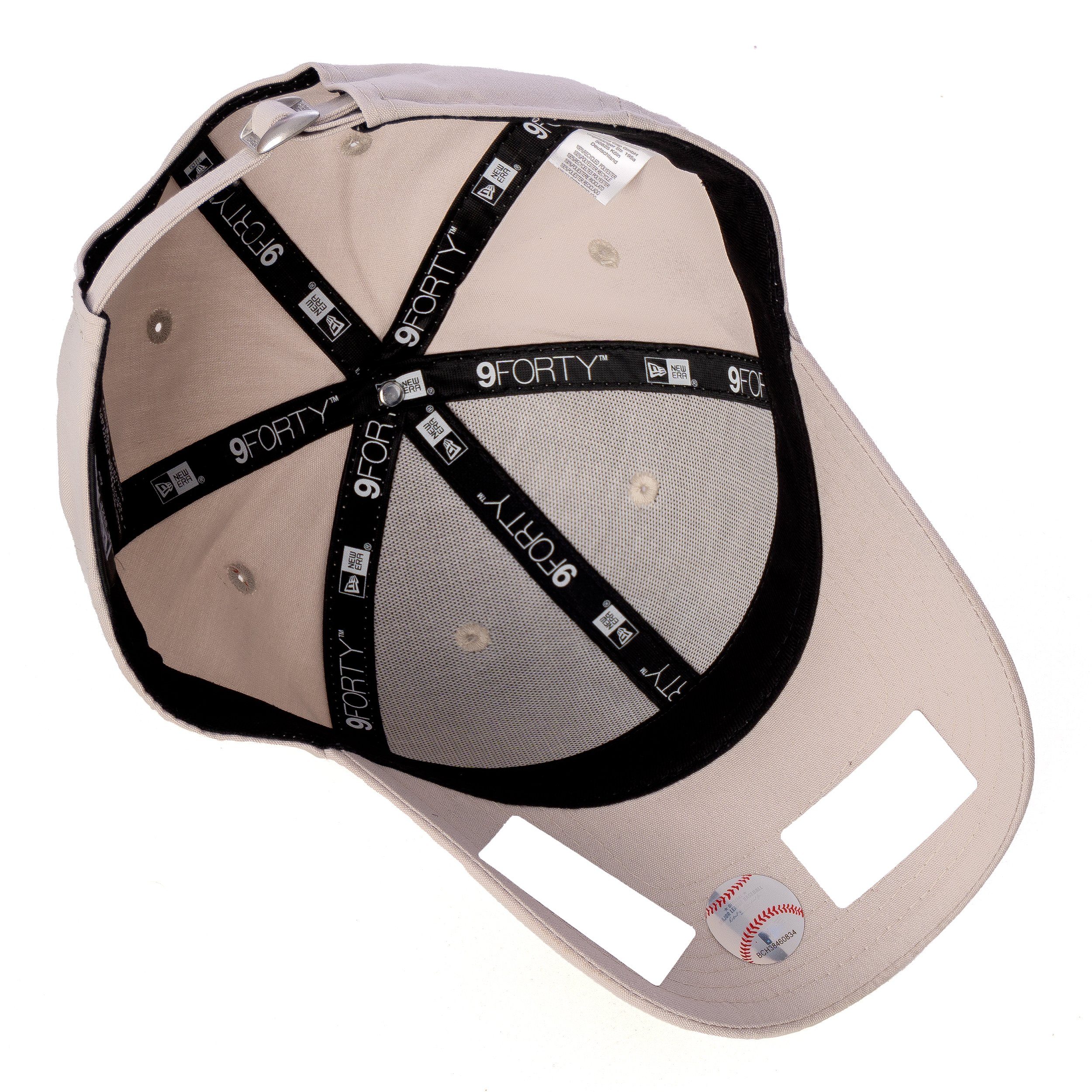 New Era Baseball Cap Cap New Era Repreve League ESS 9forty (1-St)