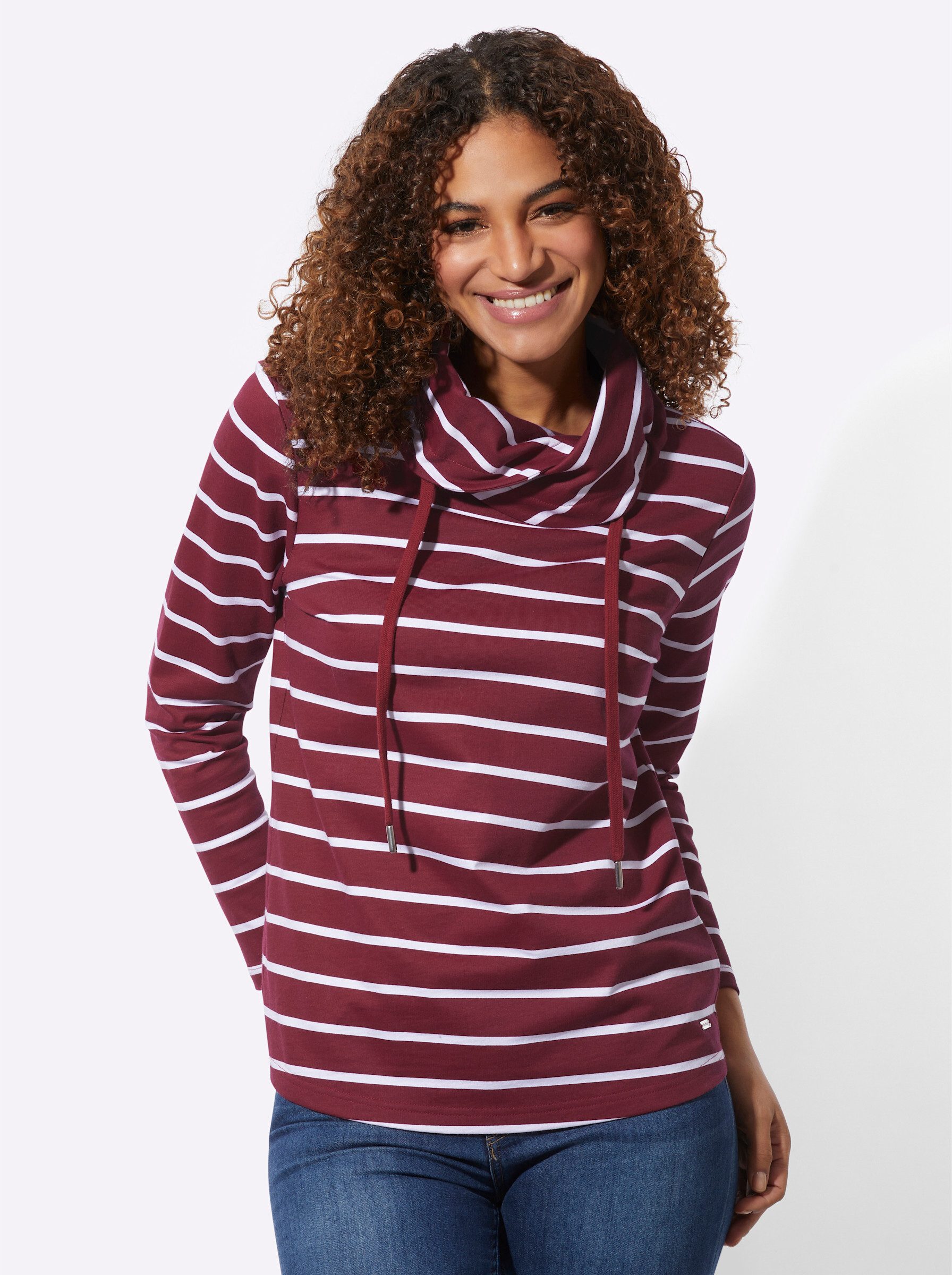Sweater Sweatshirt