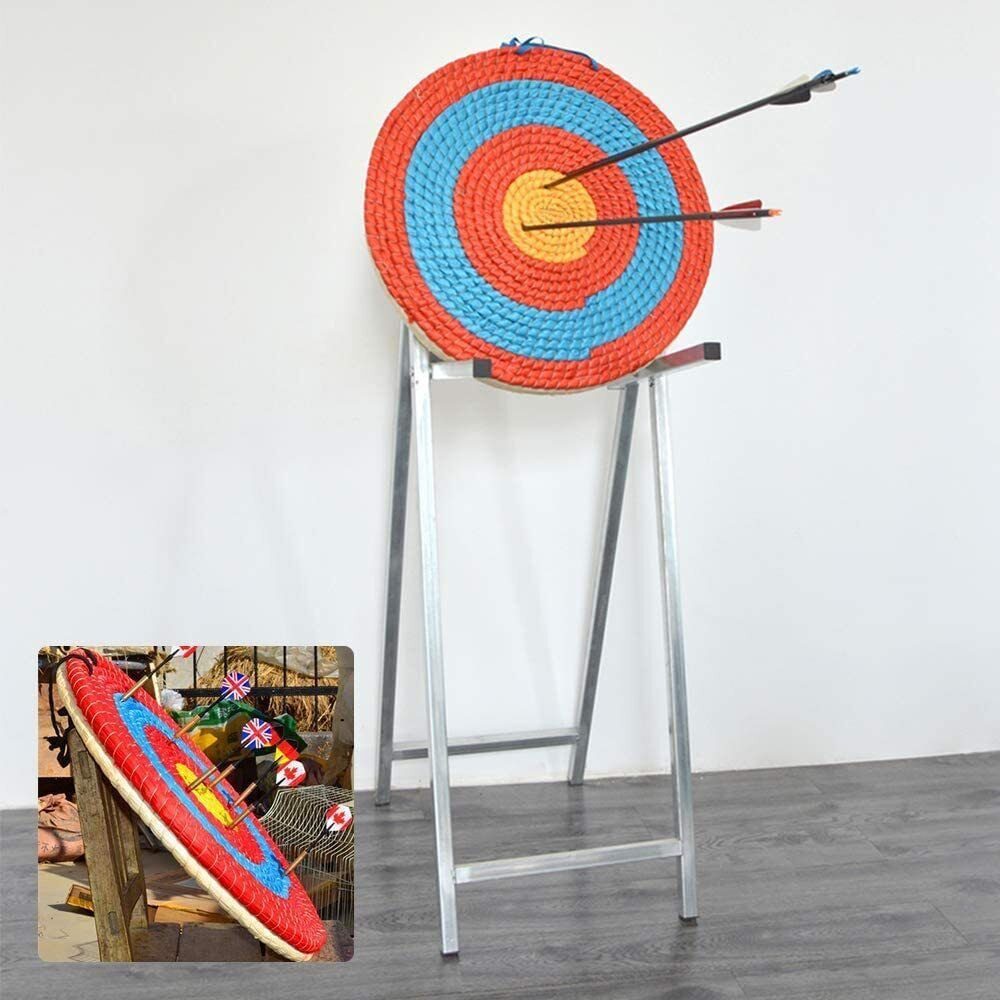 Youyijia Dartscheibe Archery Grass Target Adult Dart Arch