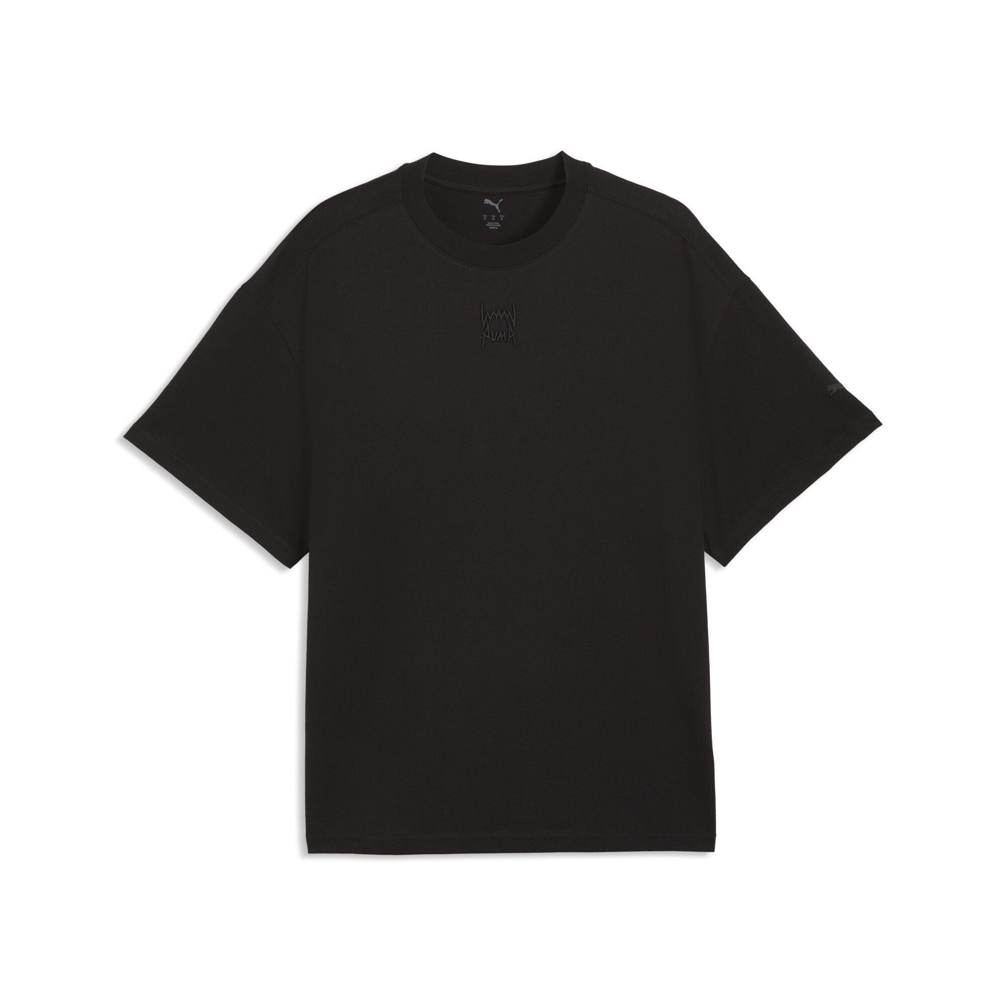 PUMA T-Shirt Funtals Oversized T-Shirt Herren