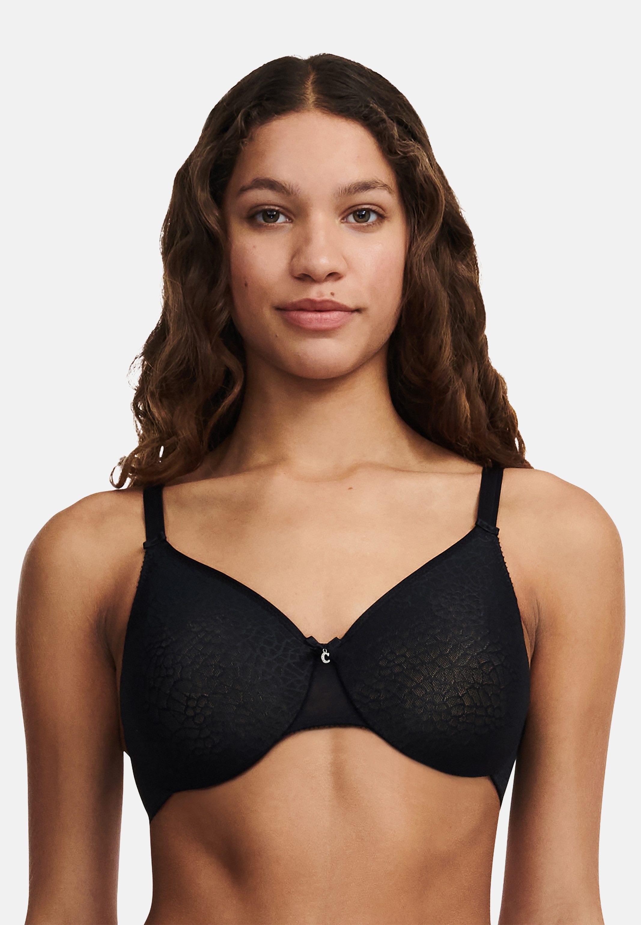 Chantelle Minimizer-BH Magnifique (1-tlg) Minimizer-BH - Blickdicht - Bügel günstig online kaufen