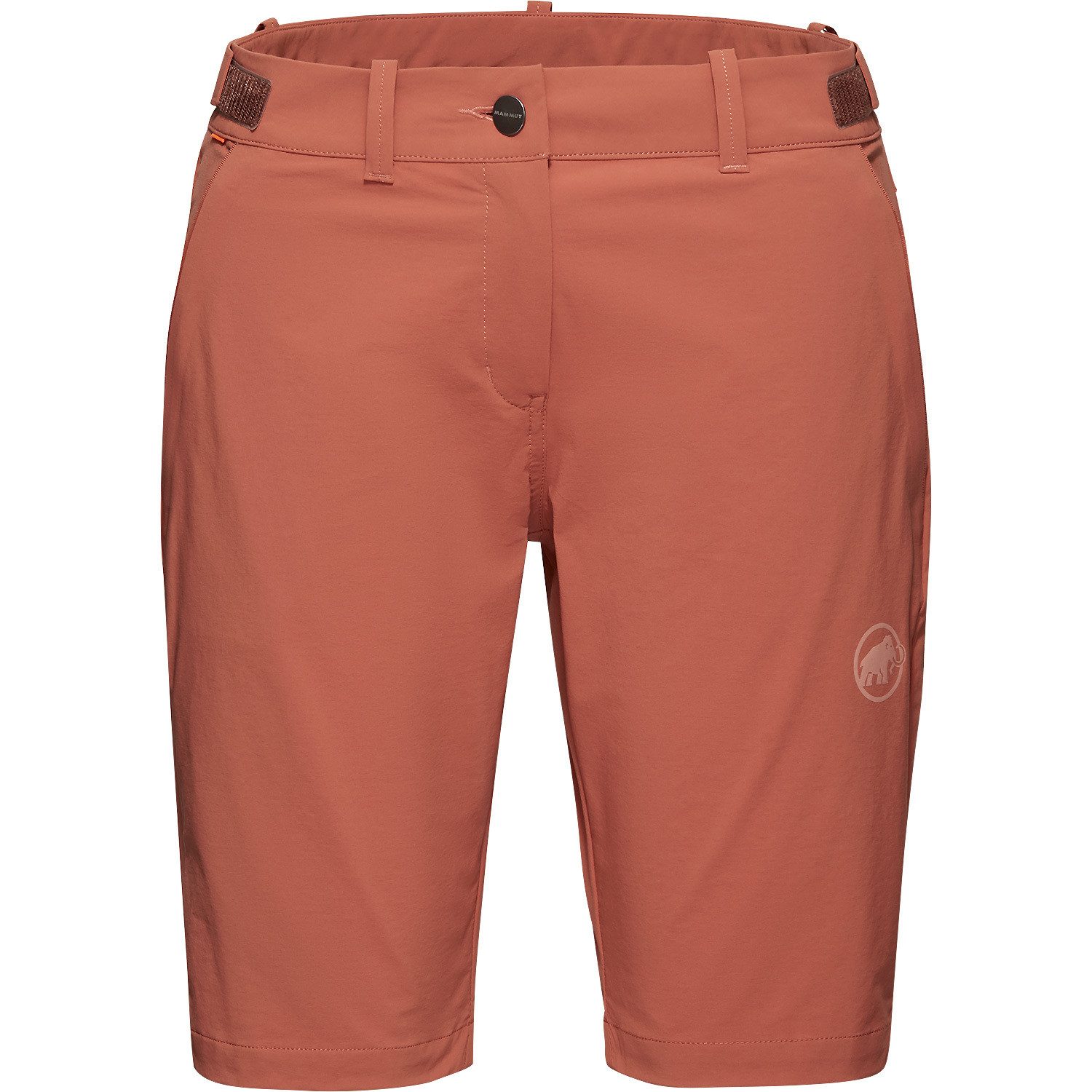 Mammut Funktionsshorts Shorts Runbold