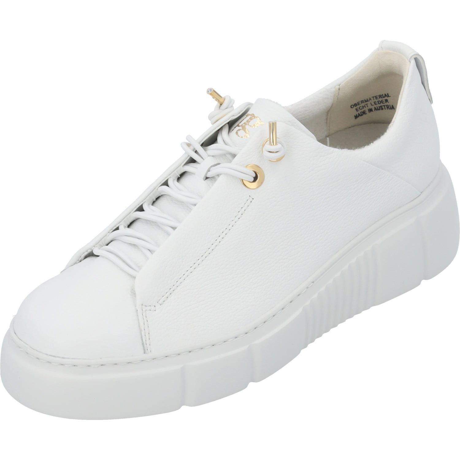 Paul Green 5418 Schnürschuh günstig online kaufen