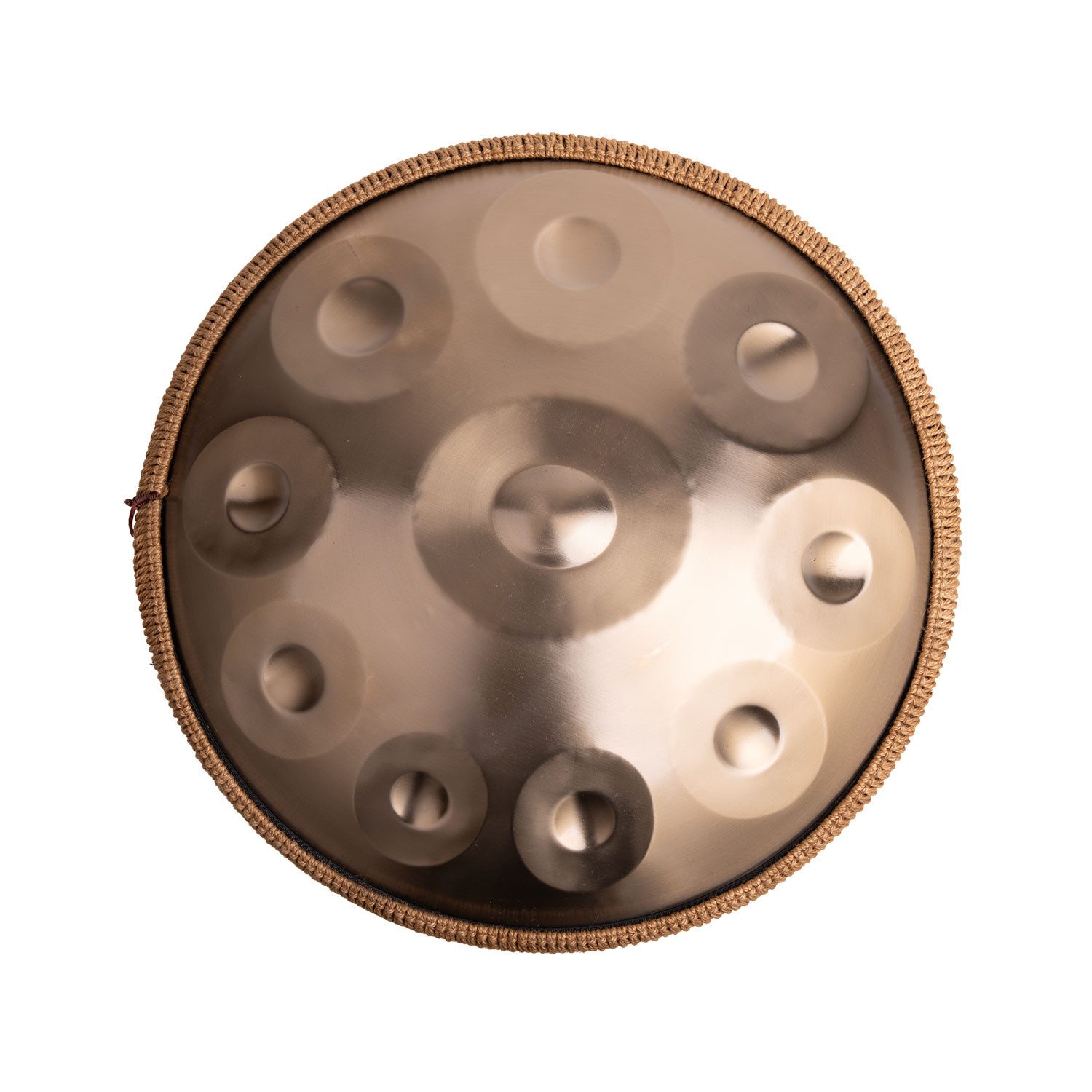 Handpan 10 Ton