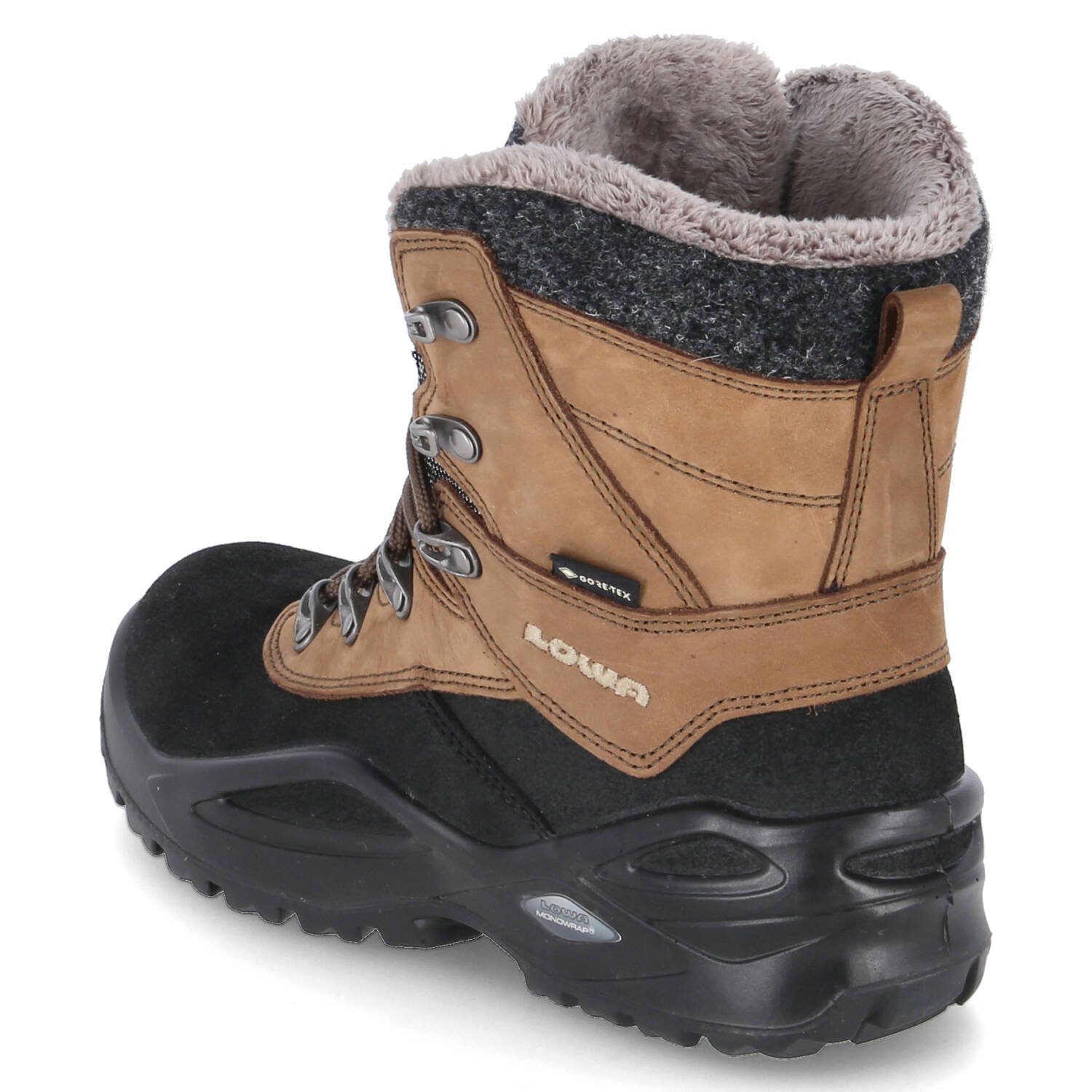 Lowa Snowboots COULOIR GTX JUNIOR Stiefelette