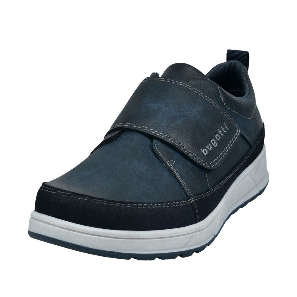 Bugatti - 333AFB645000-4100 - Blau Slipper