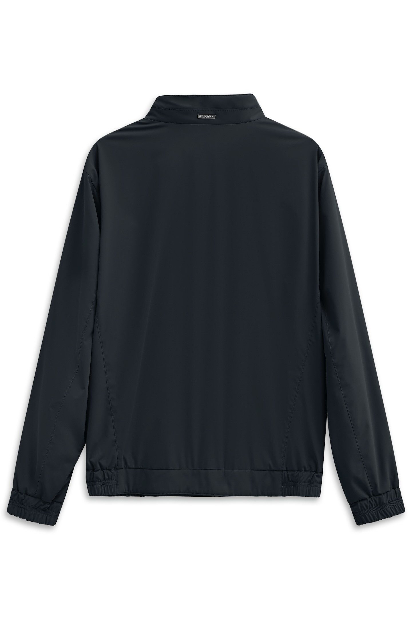 bugatti Blouson "Regular Fit", mit Stehkragen & Stretch-Funktion günstig online kaufen