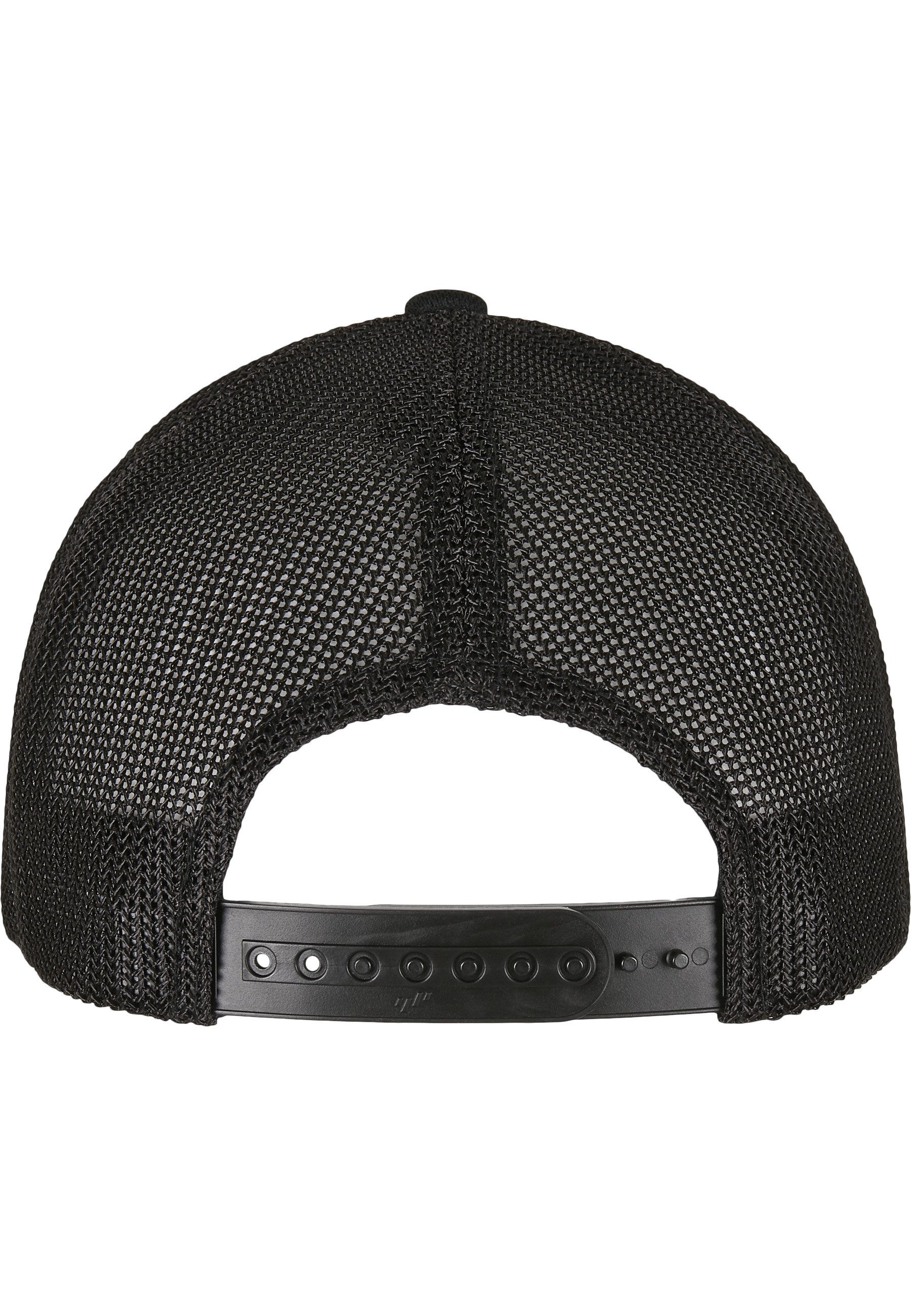 Flexfit Trucker Cap Flexfit Unisex 110 Recycled Alpha Shape Trucker