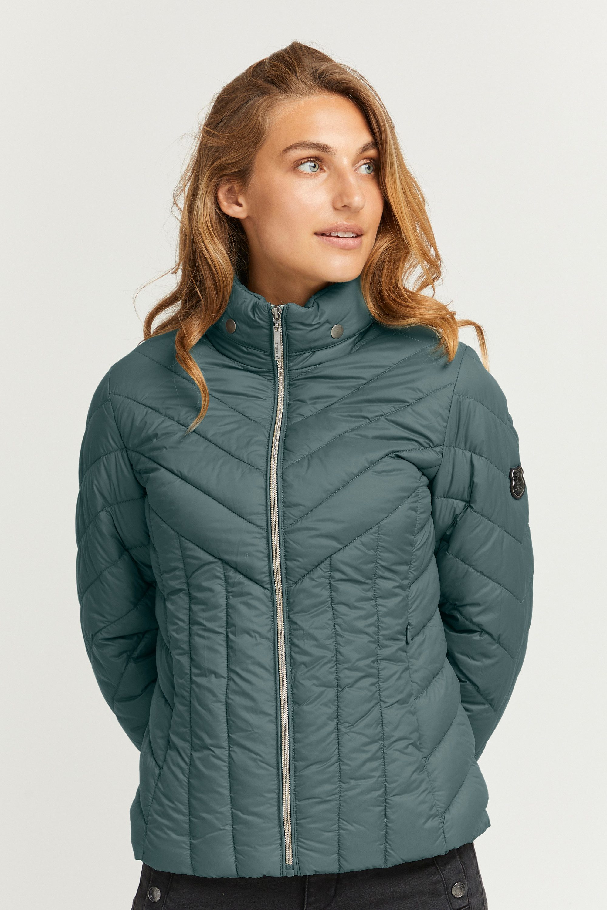 fransa Wintermantel Jacke FRPADMA