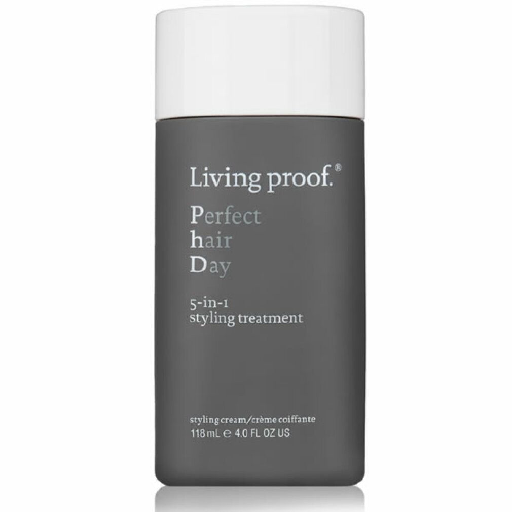 Living Proof Haargel Perfect Hair Day 5 In 1 Styling Treatment 118ml