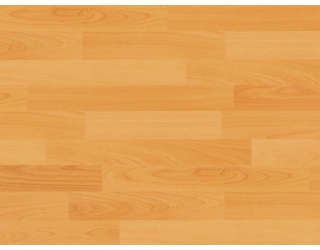 KRONOTEX Laminat Laminat Buche Nobelle ''D1424'' Standard Schiffsboden, 9 St.