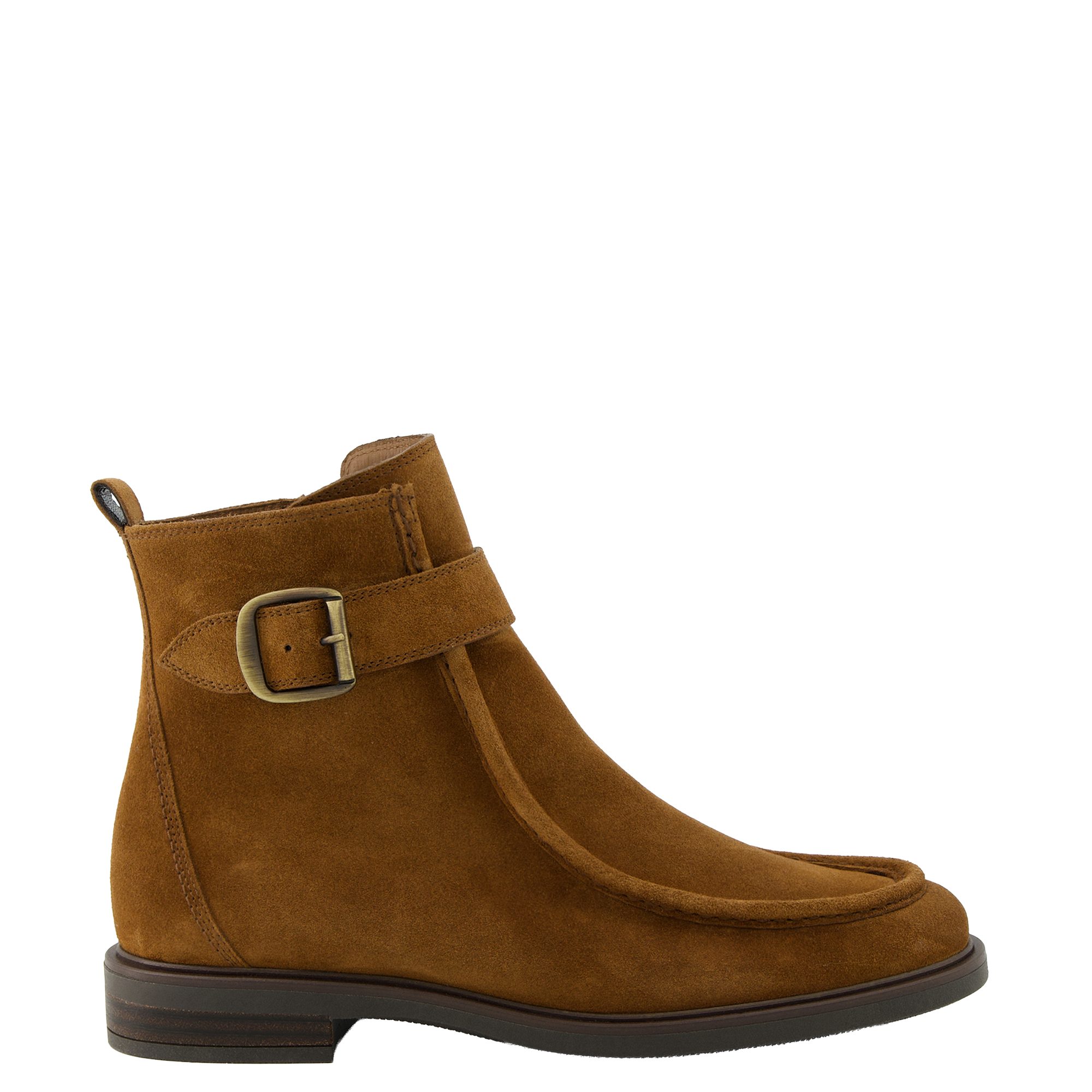 Paul Green Paul Green 8333-002, Stiefeletten, Braun, Damen Stiefelette
