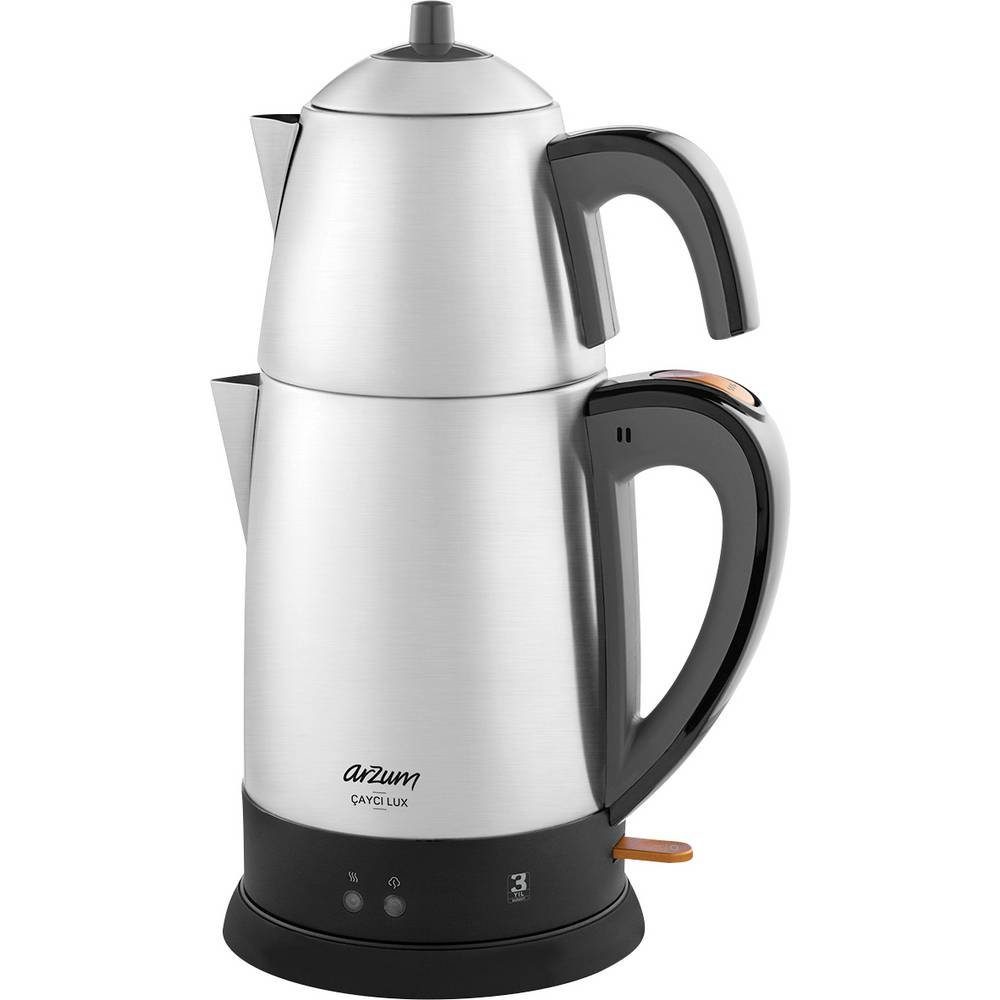 Arzum Teebereiter Teekocher AR3051- INX