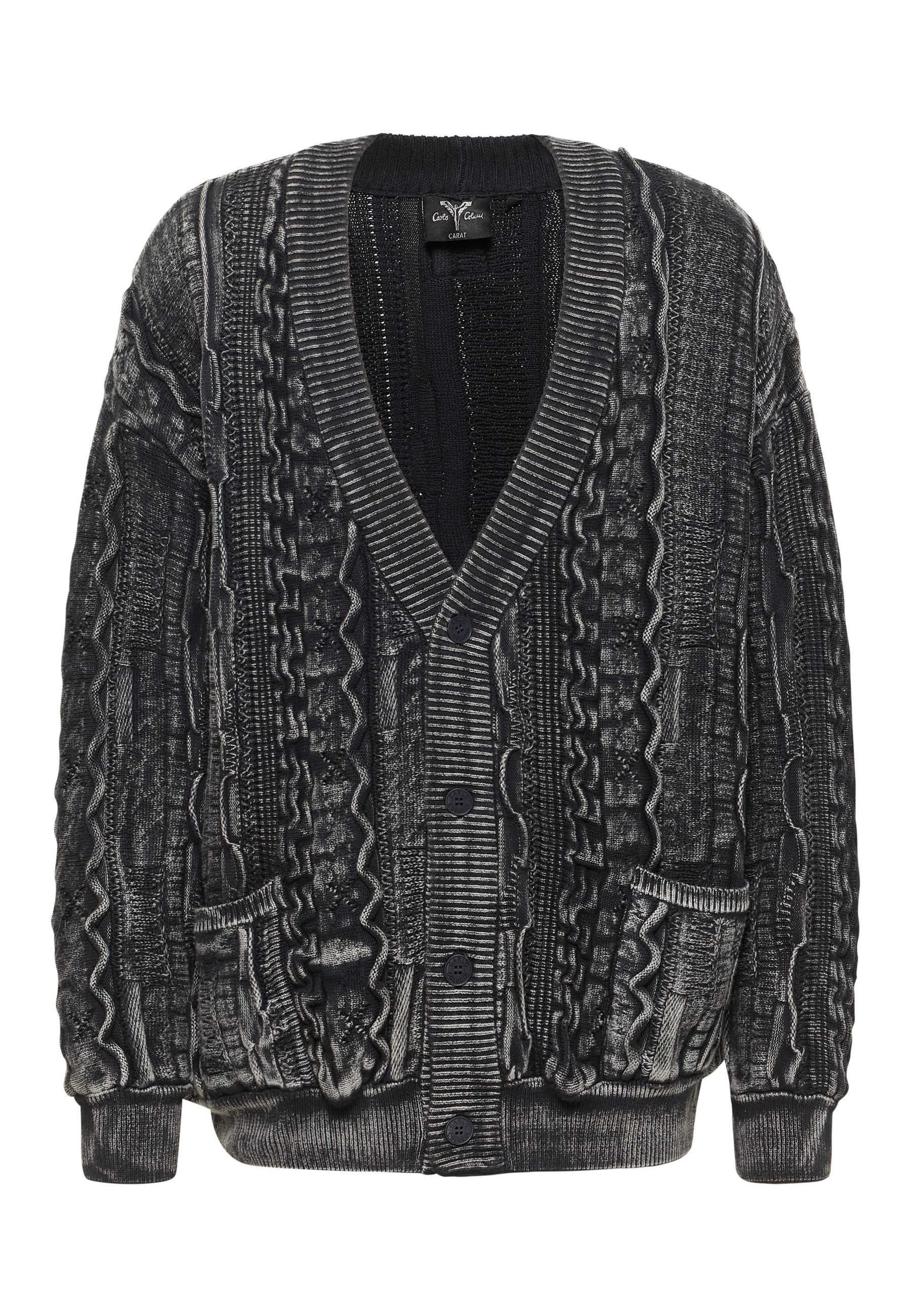 CARLO COLUCCI Sweater Fant