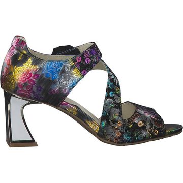 LAURA VITA Jacob 10 Pumps