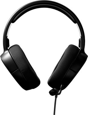 SteelSeries Arctis 1 Gaming-Headset (Stummschaltung)