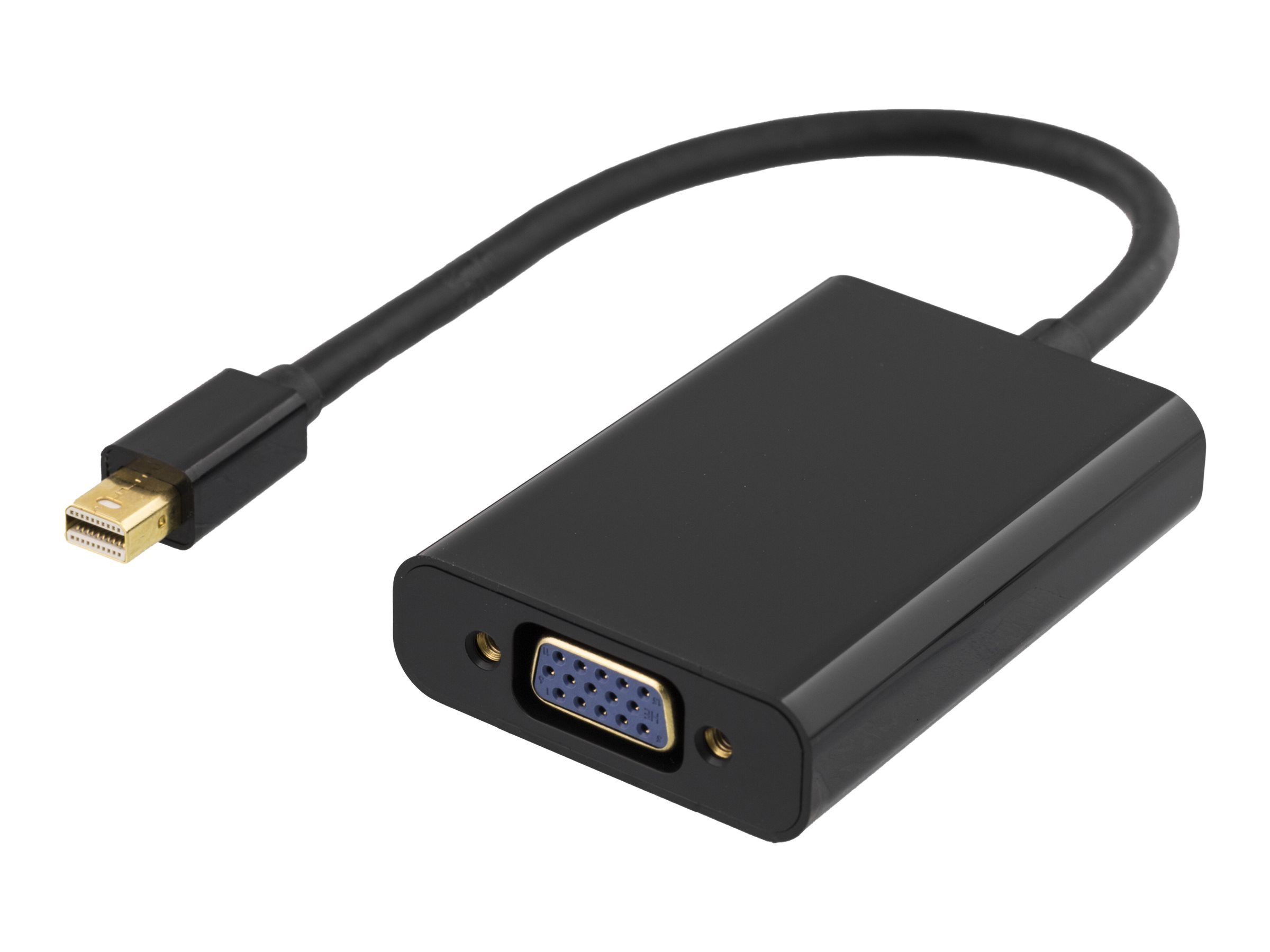 DELTACO Adapter