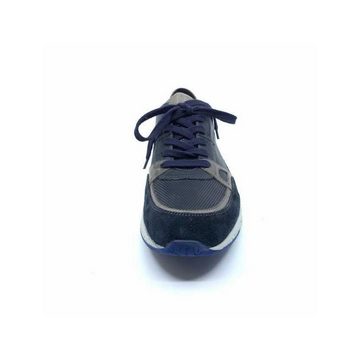 Lloyd blau Sneaker (1-tlg)