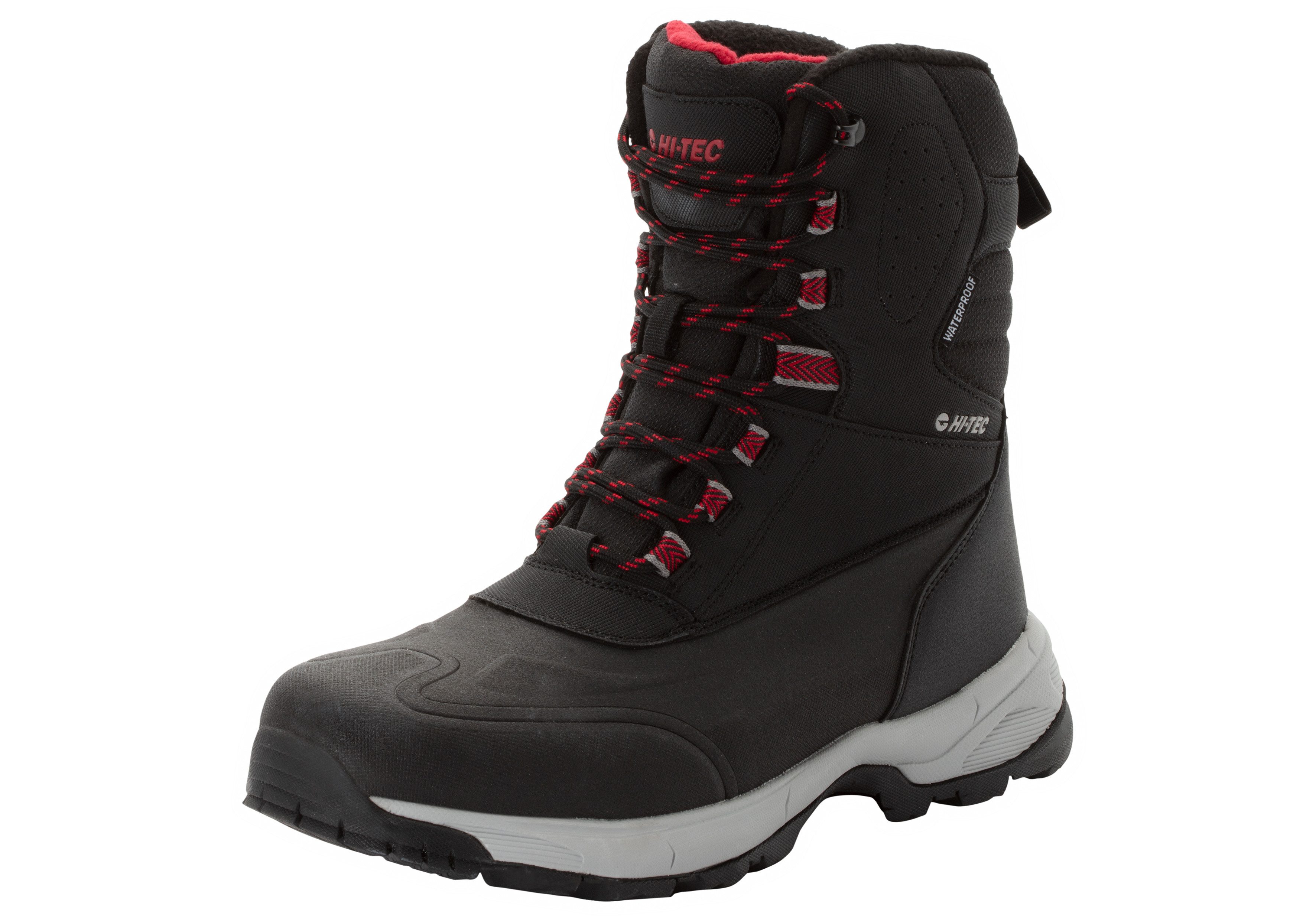 Hi-Tec Cairngorm 200 WP Winterstiefel Snowboots, günstig online kaufen
