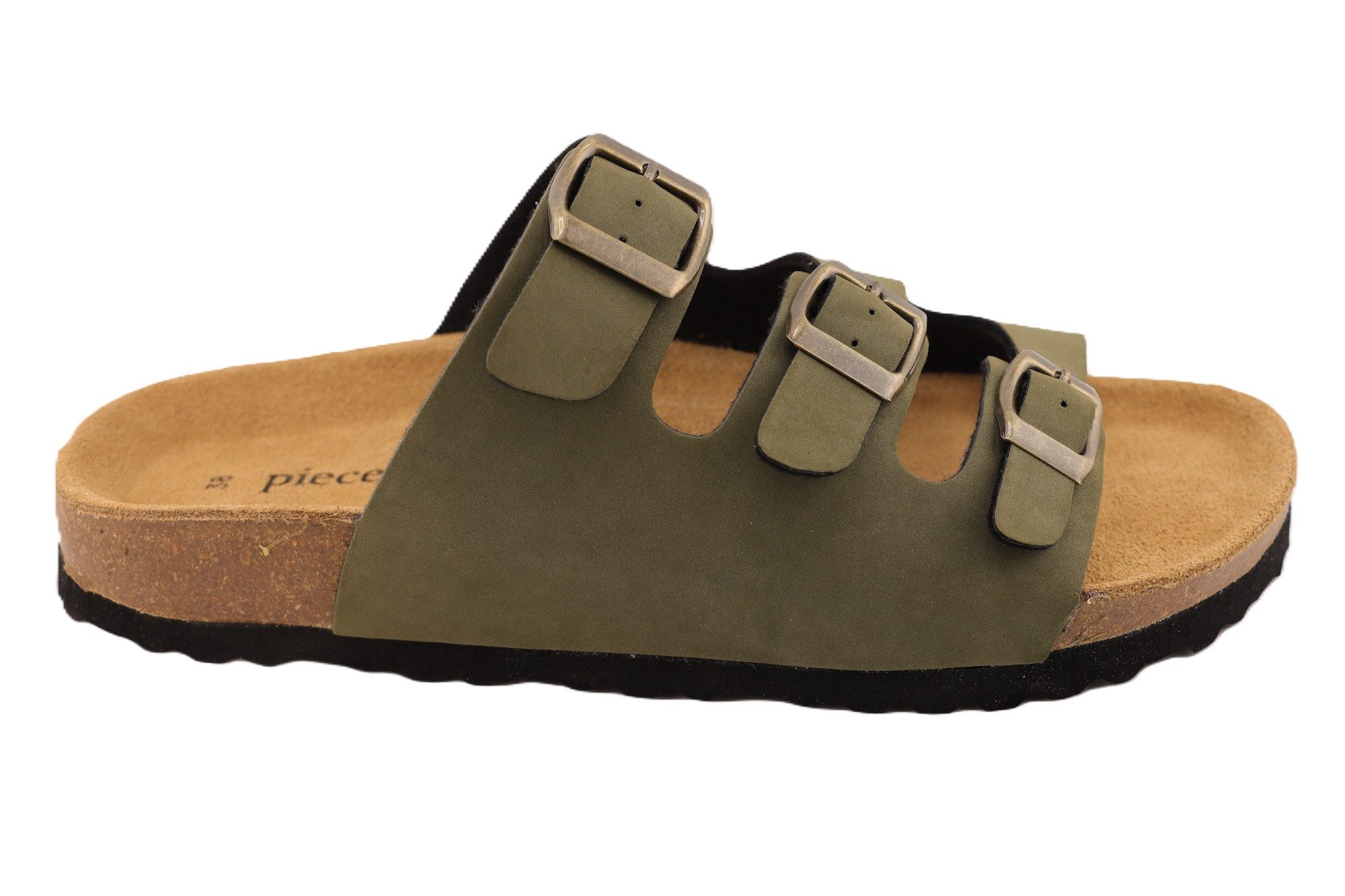 SUPERSOFT Bio Damen Pantolette günstig online kaufen