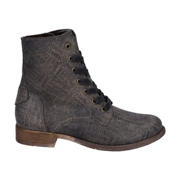 Josef Seibel Sienna 82, grau Stiefelette