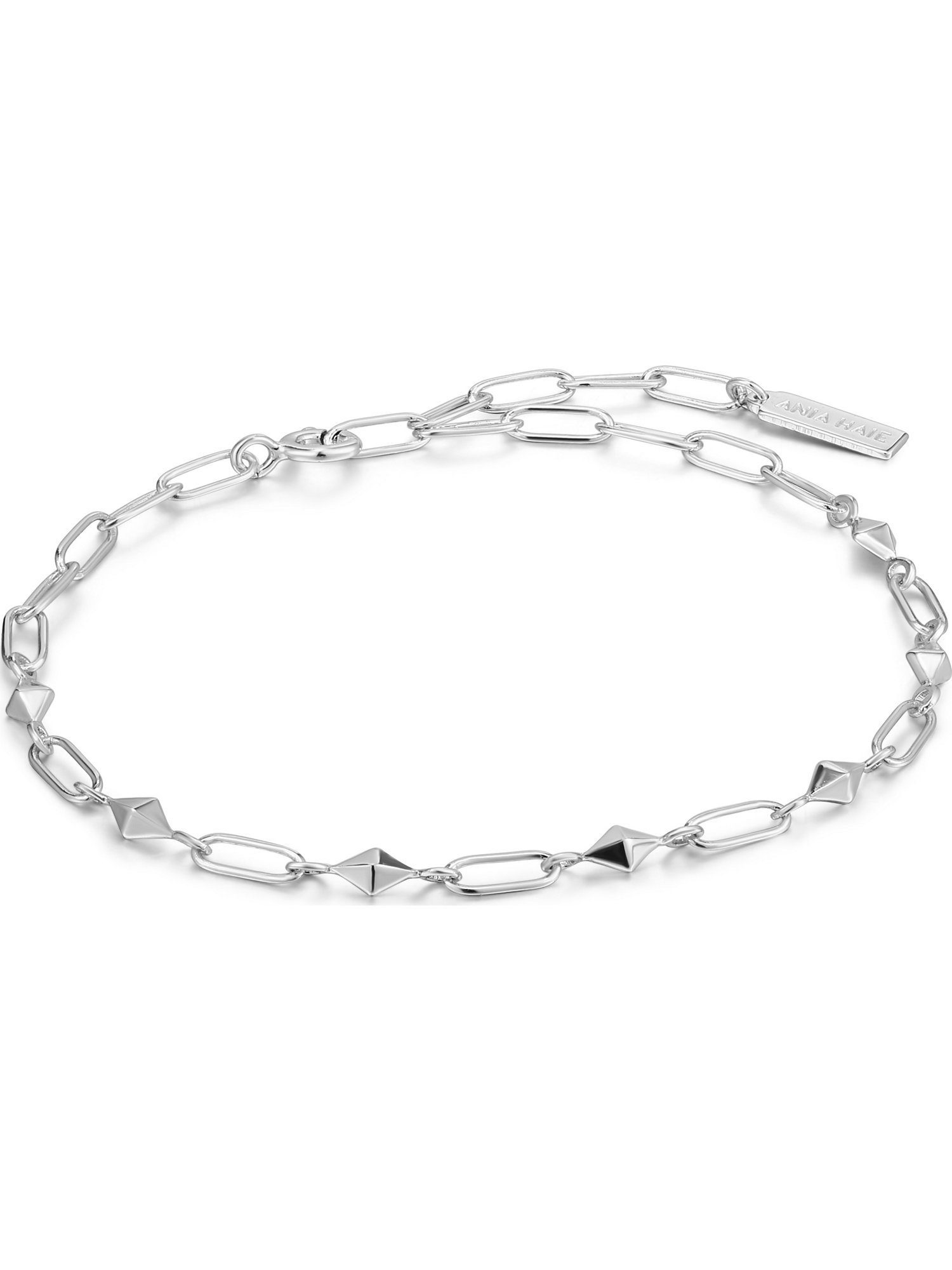 Ania Haie Armband »Ania Haie Damen-Armband 925er Silber«, trendig online  kaufen | OTTO