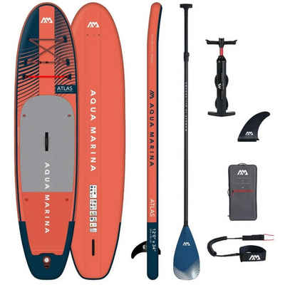 Aqua Marina Schlauchboot Aqua Marina SUP Atlas 12.0