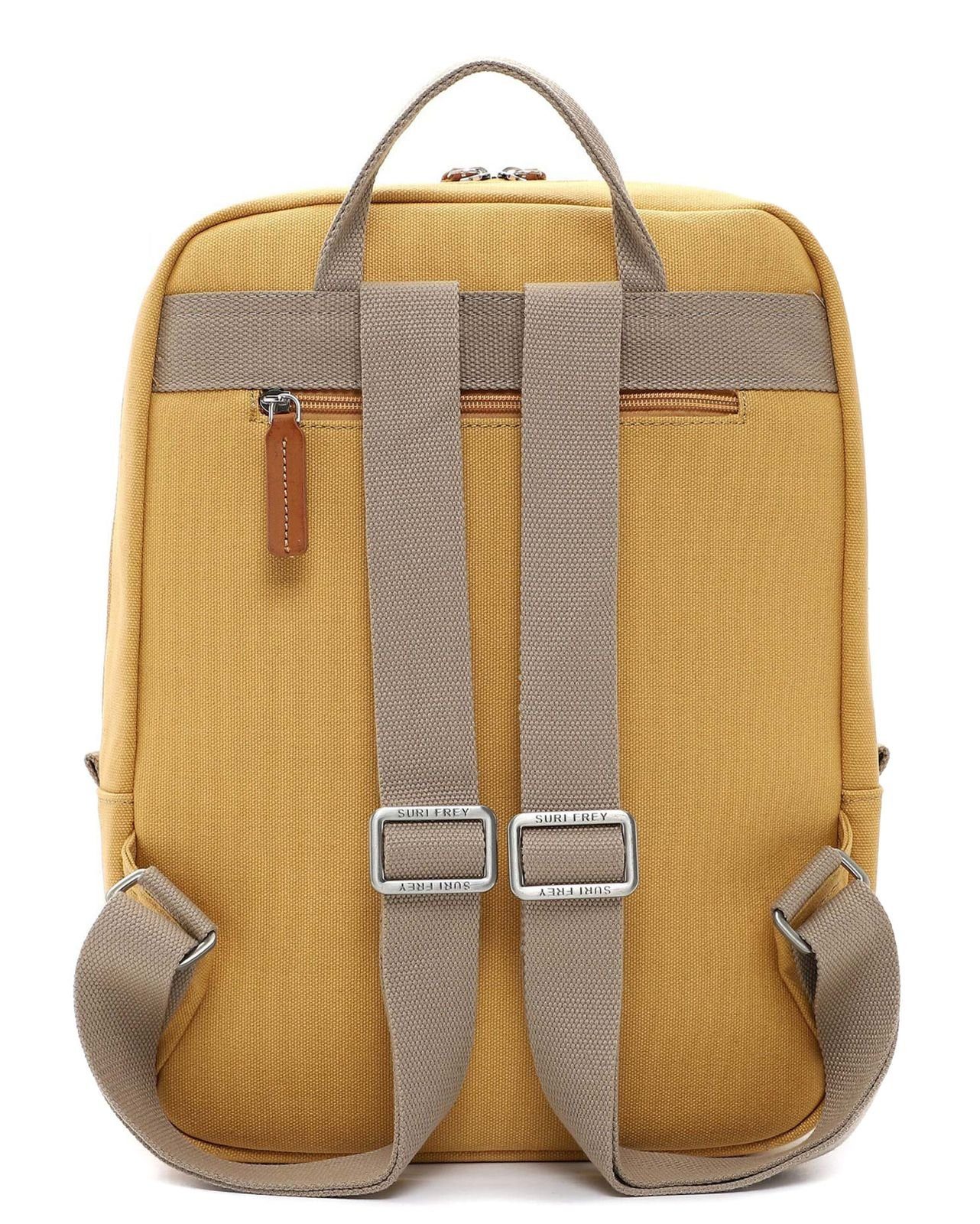 SURI FREY Rucksack Milly