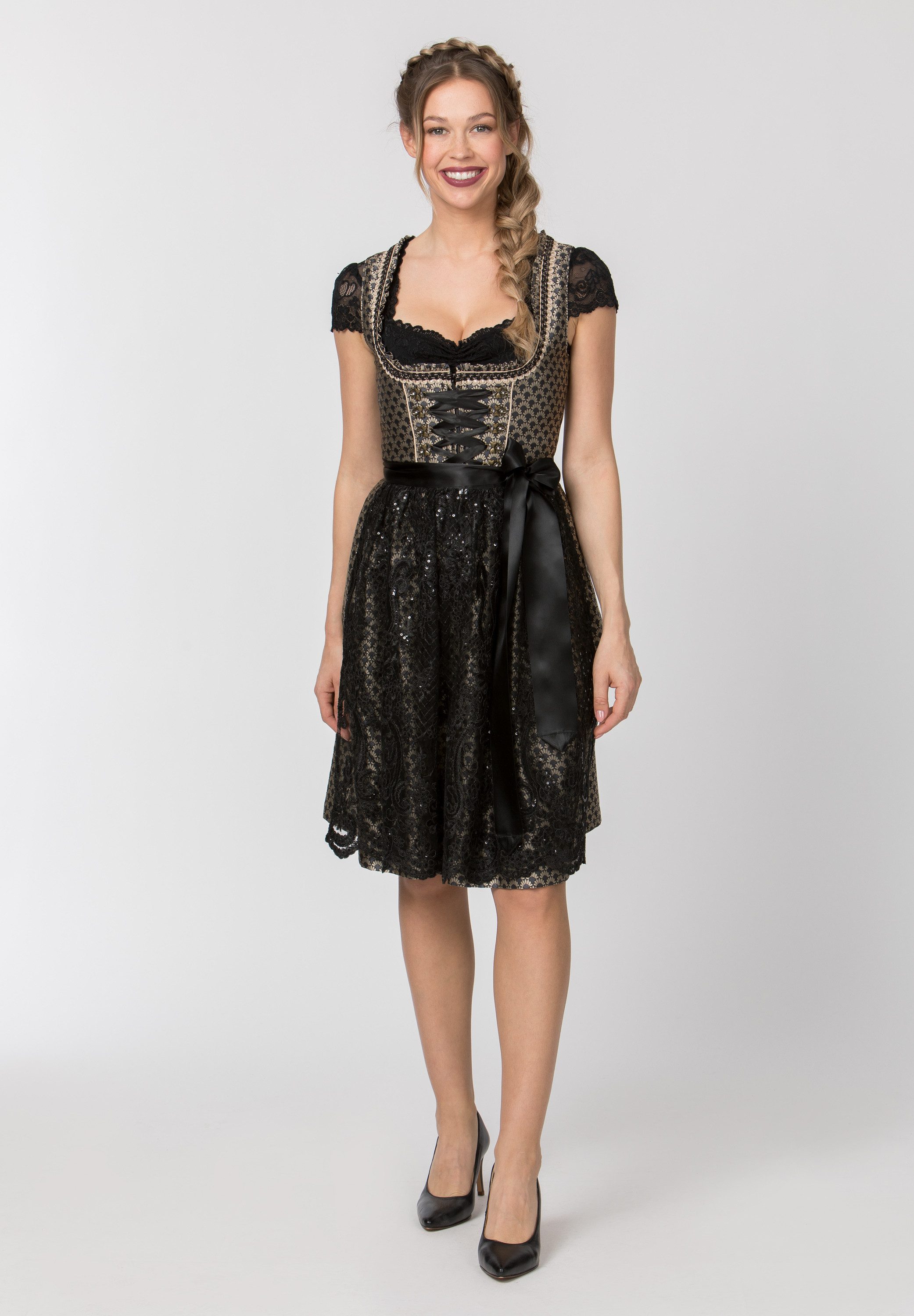 Stockerpoint Dirndl Melissa