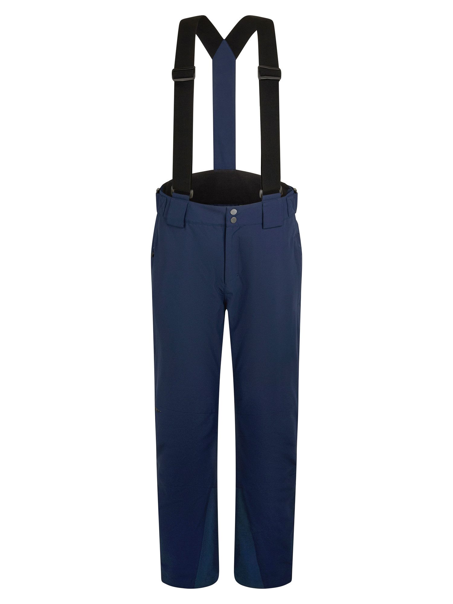 Ziener Skihose TAGA-Z AQUASHIELD® HERREN wasserdicht, winddicht, atmungsaktiv, mit fixen Trägern