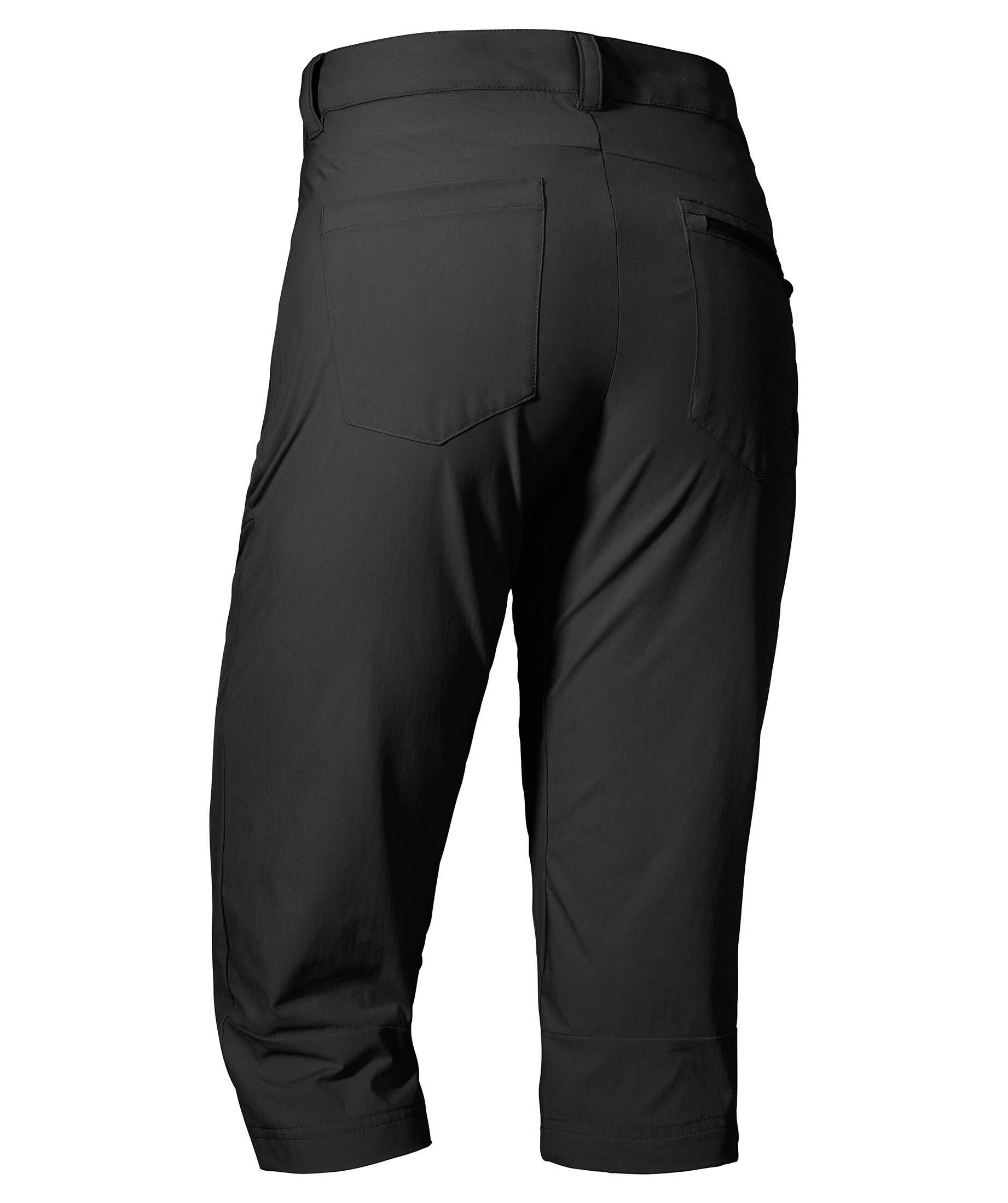 Schöffel Funktionstights Damen Wanderhose \