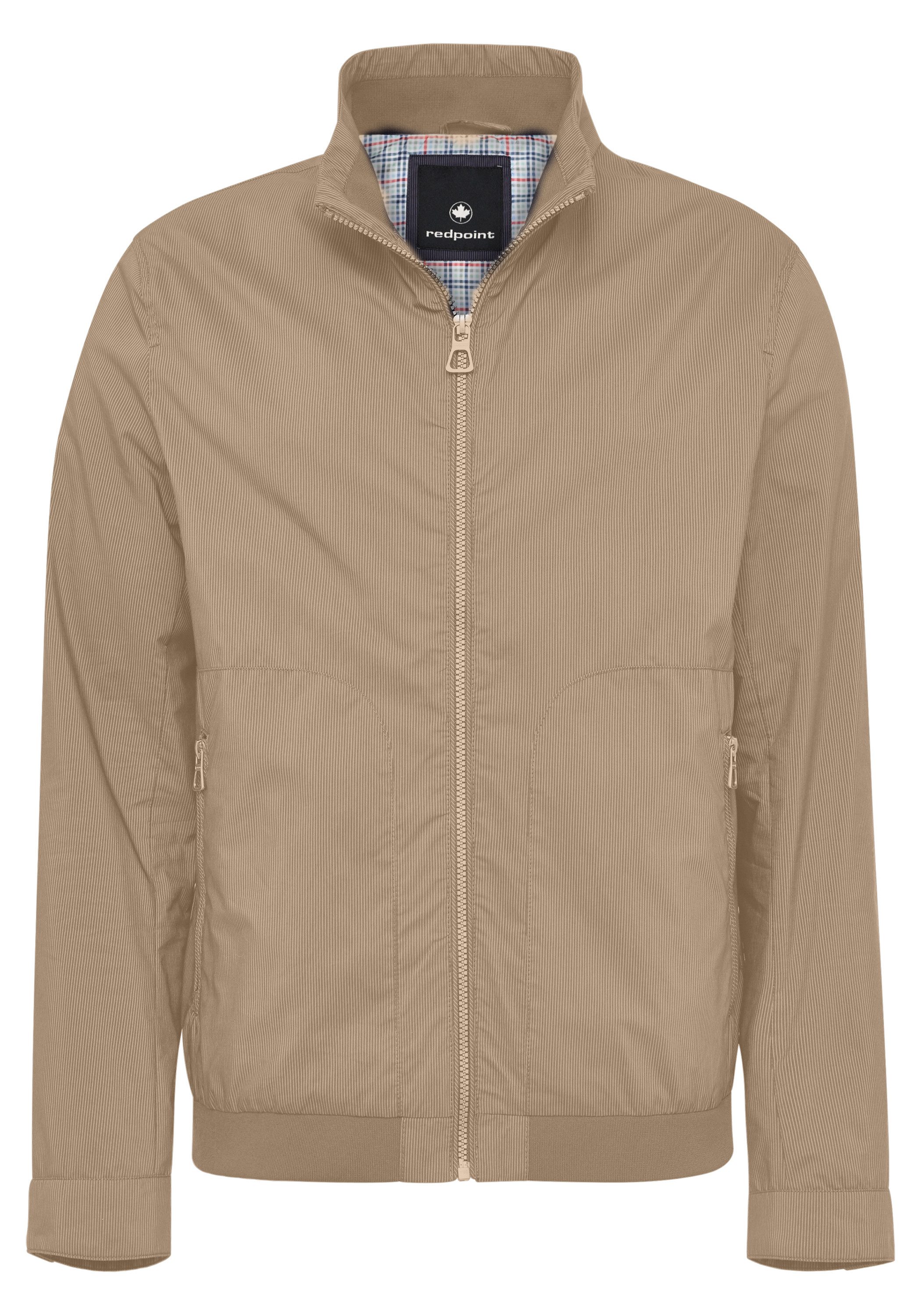 Redpoint Blouson Connor Sportive Sommerjacke für günstig online kaufen
