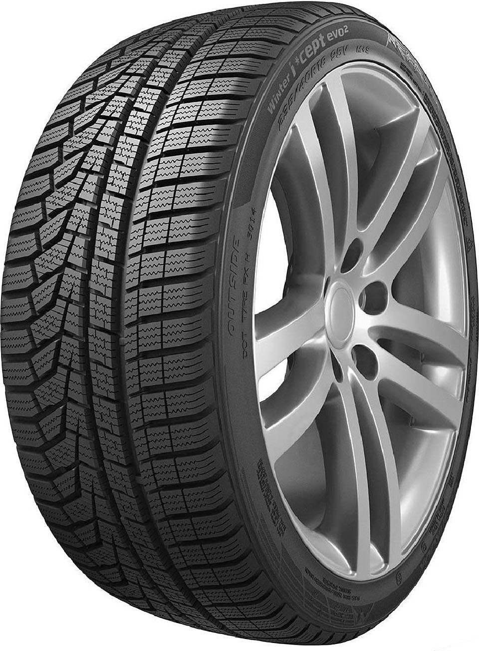 HANKOOK, WINTER Hankook Winterreifen 1-St., ICEPT W320B EVO2