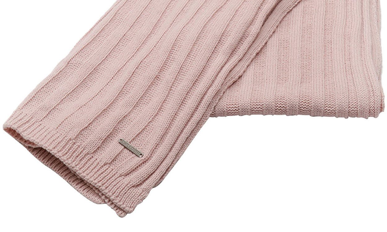 chillouts Strickschal Gianluca Scarf, mit schönem günstig online kaufen