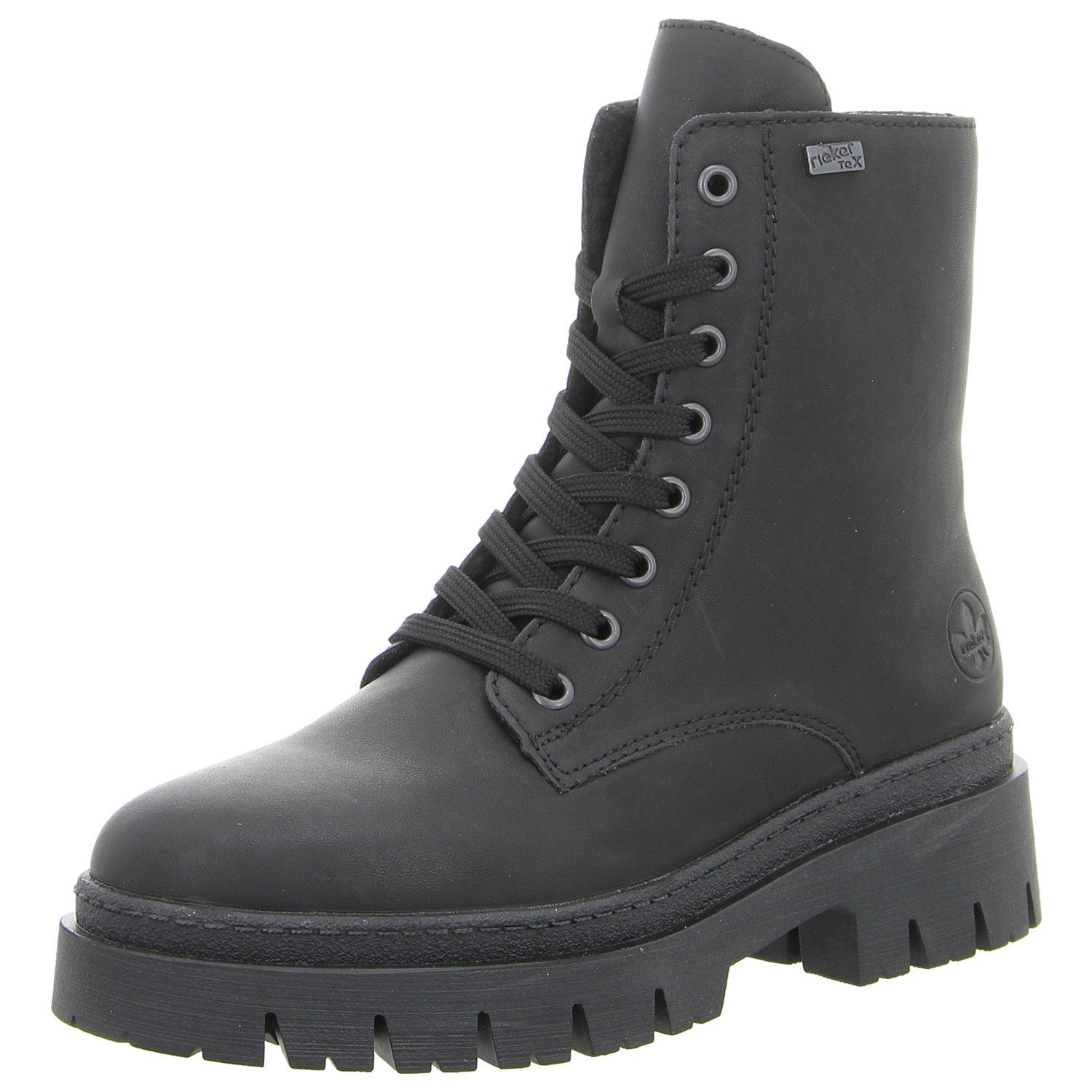 Rieker HWK Damen Stiefel Stiefelette günstig online kaufen